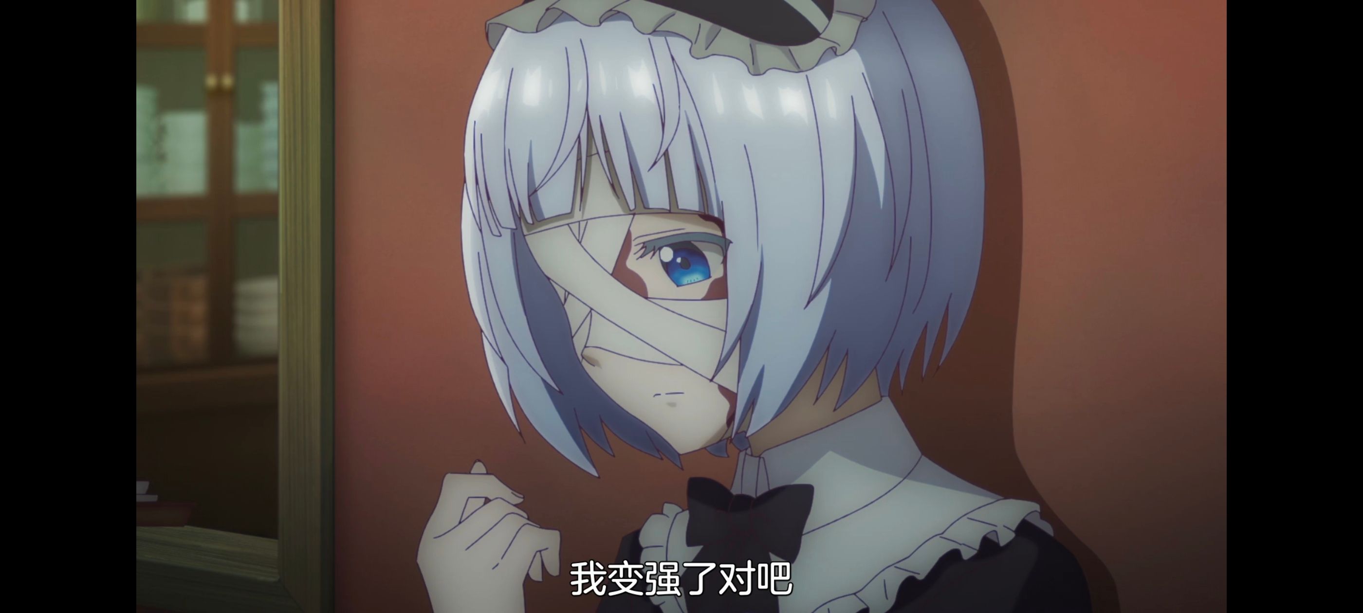 凭你也想讨伐魔王,动漫,动画,百合,番剧,ACG