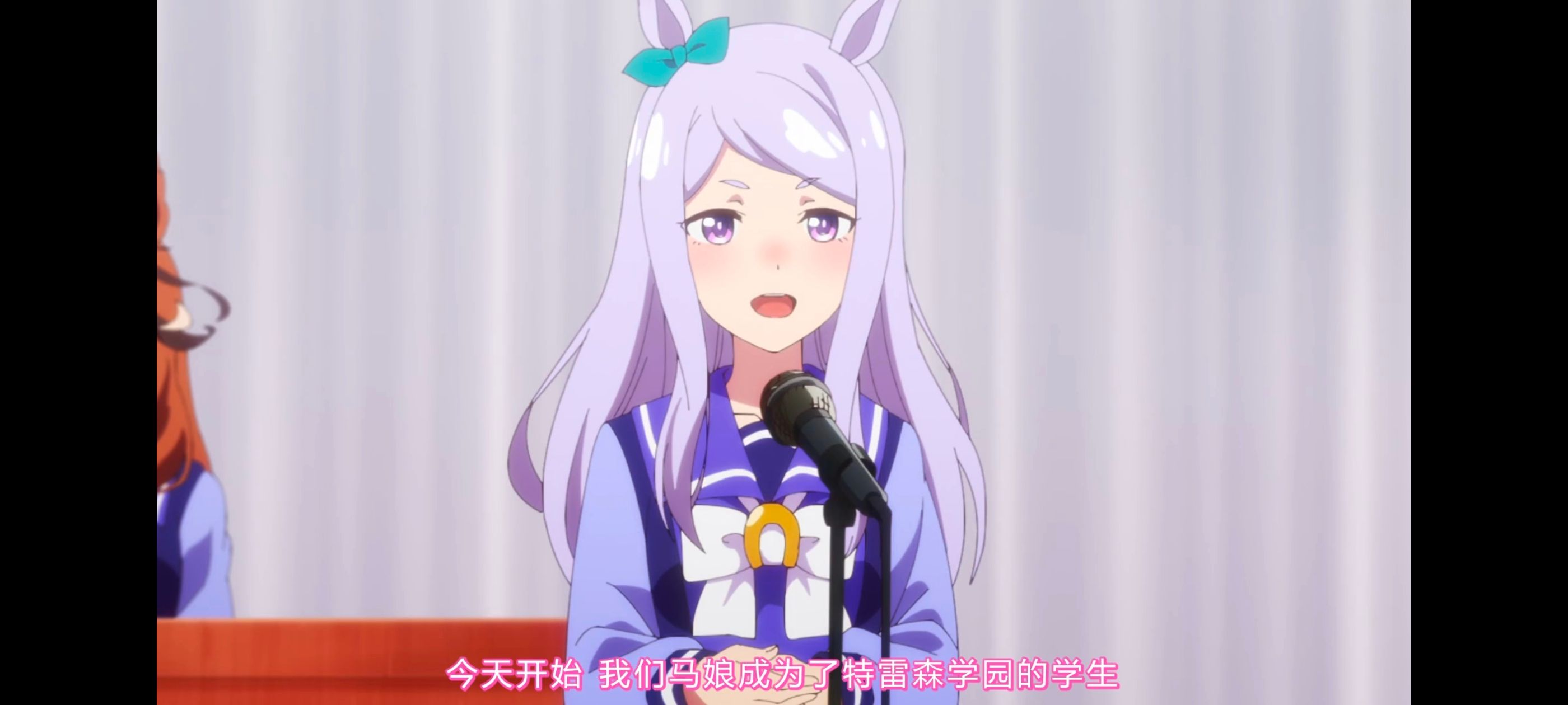 赛马娘,赛马娘PrettyDreby,赛马娘第二季,动画,动漫,番剧,ACG