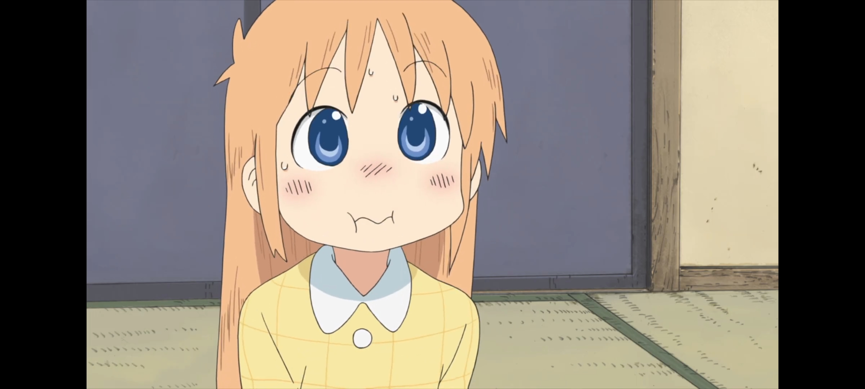 日常,动画,动漫,番剧,ACG,二次元