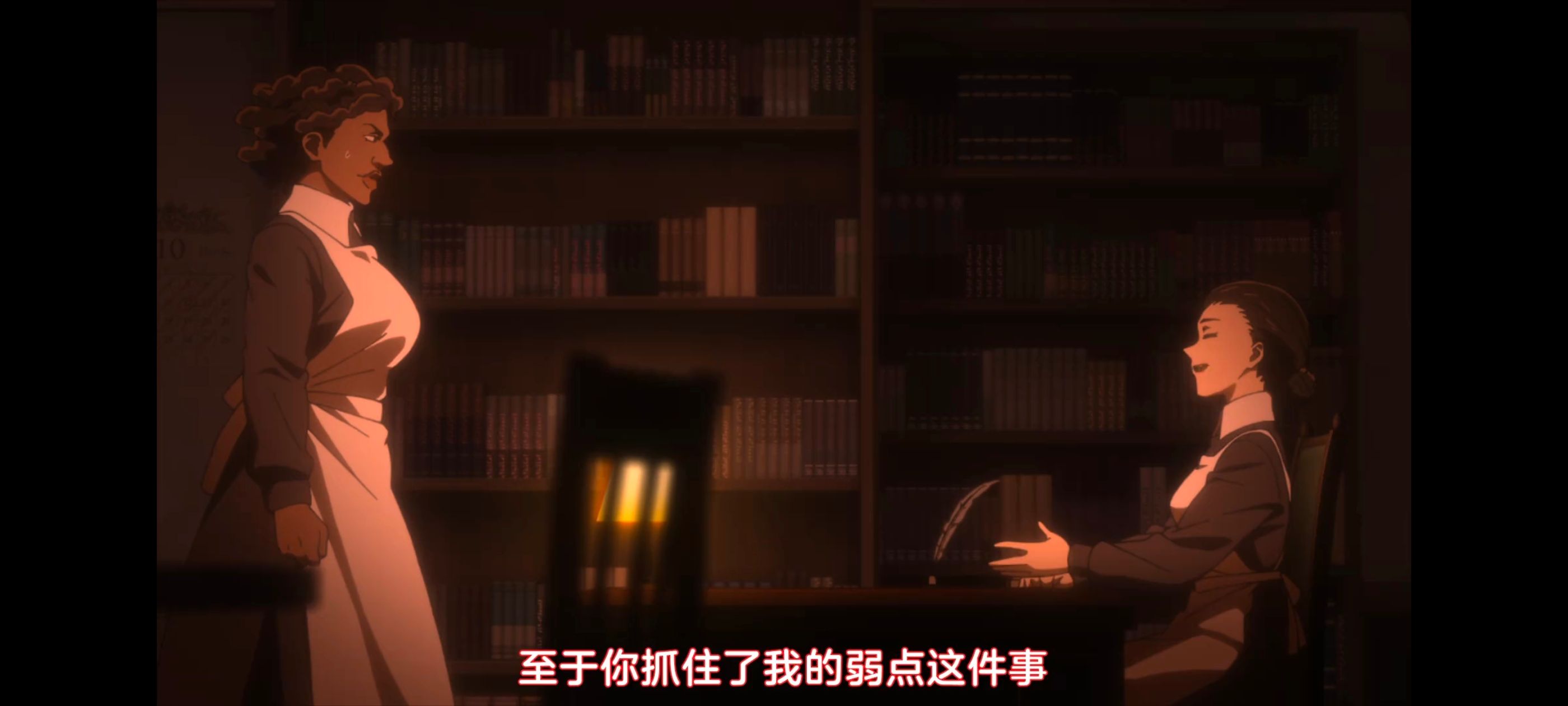 约定的梦幻岛,动画,动漫,番剧,ACG