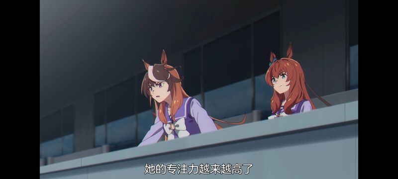 赛马娘,赛马娘PrettyDreby,芦毛灰姑娘,赛马娘芦毛灰姑娘,动画,动漫,番剧,ACG