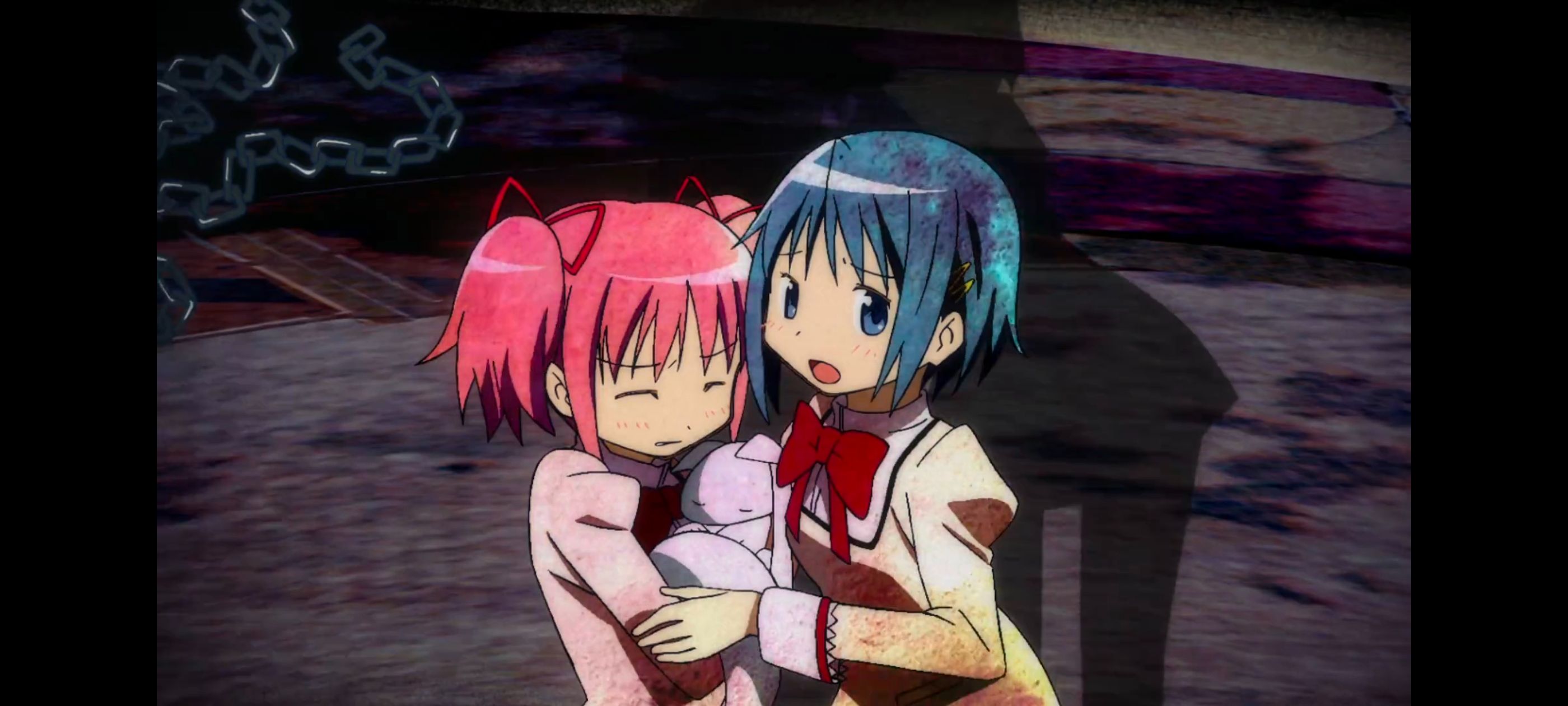 魔法少女小圆,魔法少女,动漫,动画,番剧,ACG