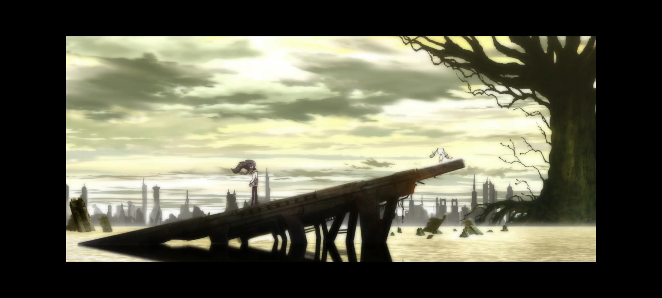 魔法少女小圆,魔法少女,动画,动漫,二次元,ACG