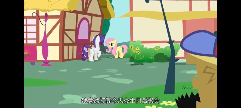 小马宝莉,小马宝莉友谊魔法,彩虹小马,我的小马驹,动画,动漫,番剧,ACG