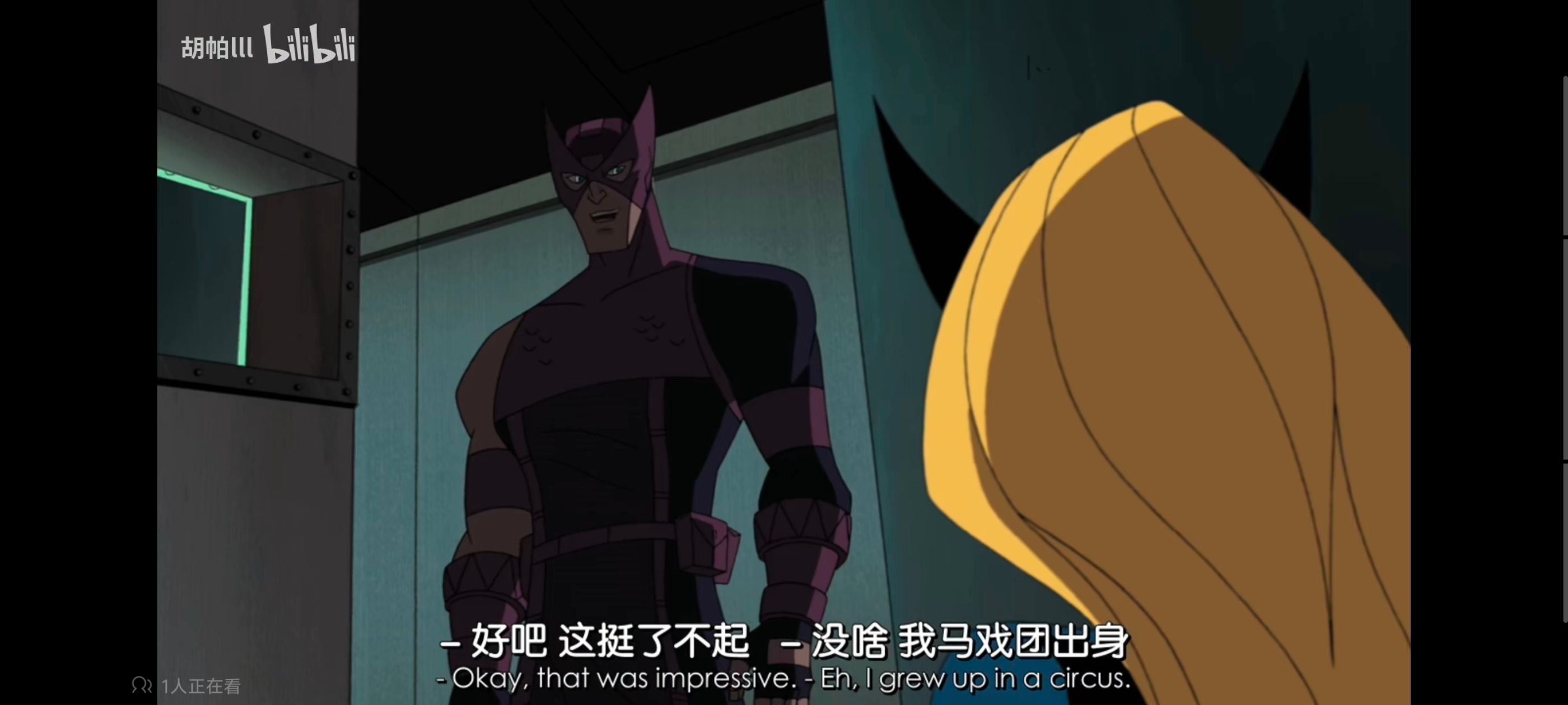 复仇者世上最强英雄组合,复仇者联盟,超级英雄,漫威,动画,番剧,动漫,ACG