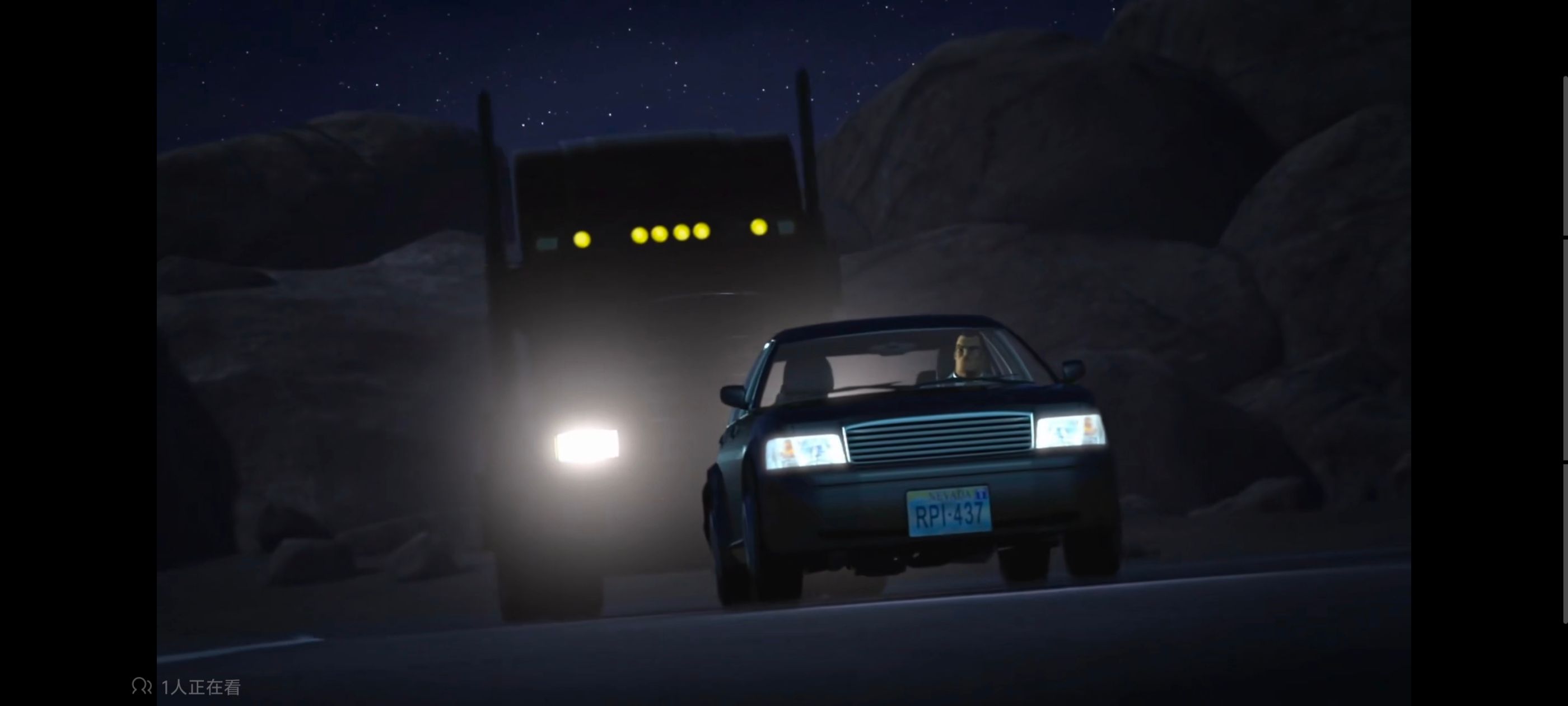 变形金刚,变形金刚领袖之证,动画,动漫,番剧,ACG