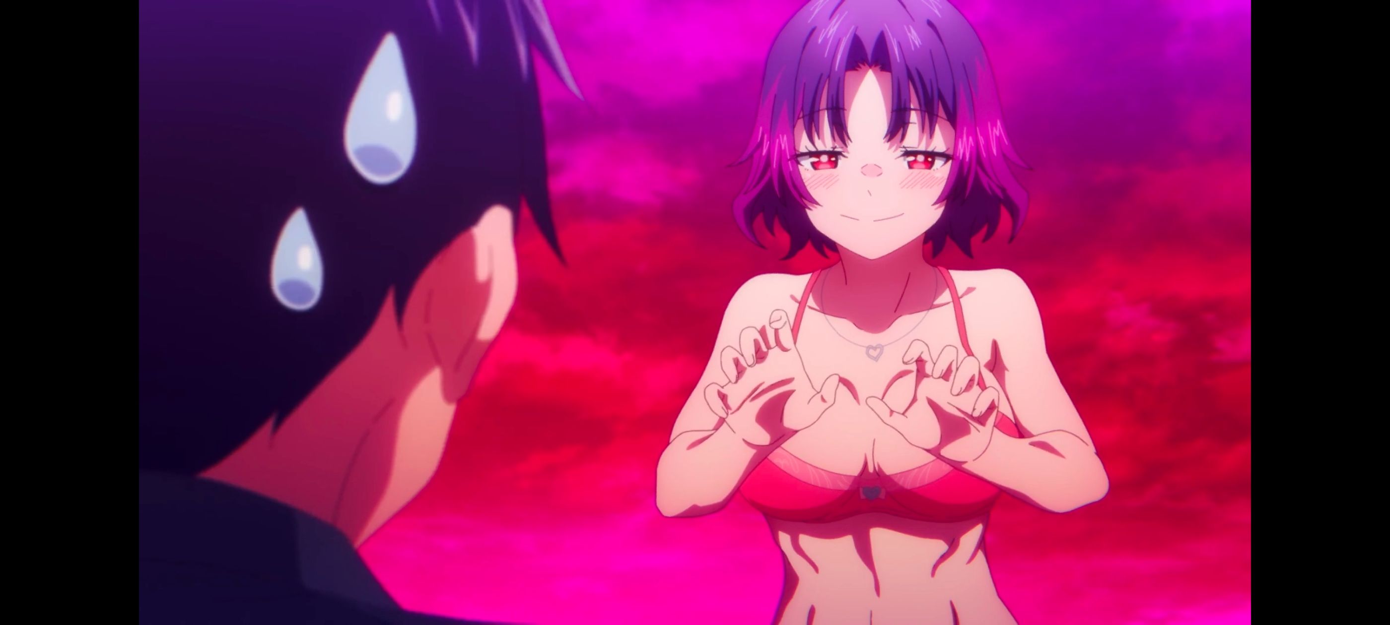 魔都精兵的奴隶,动画,动漫,番剧,ACG