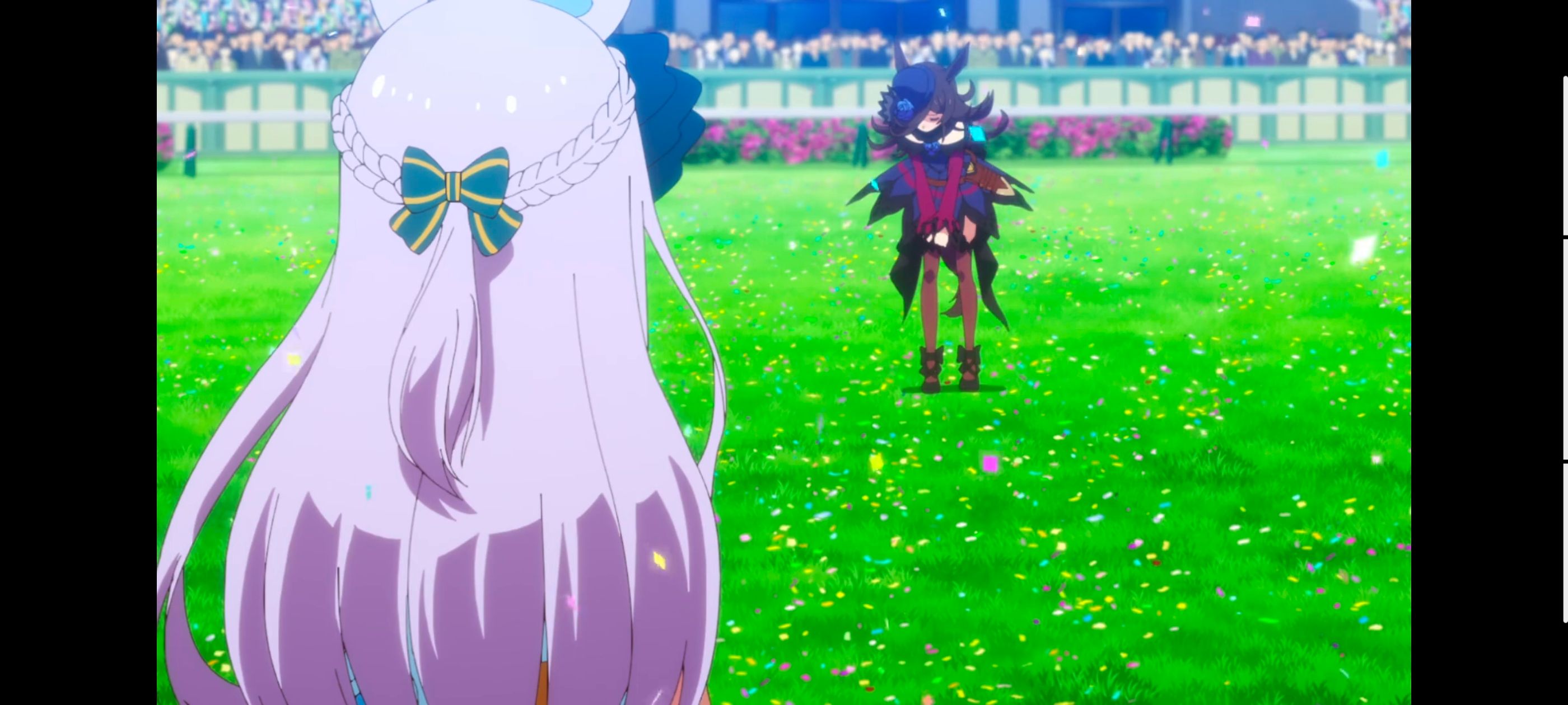 赛马娘,赛马娘PrettyDreby,动画,动漫,AMV,MAD,二次元,ACG