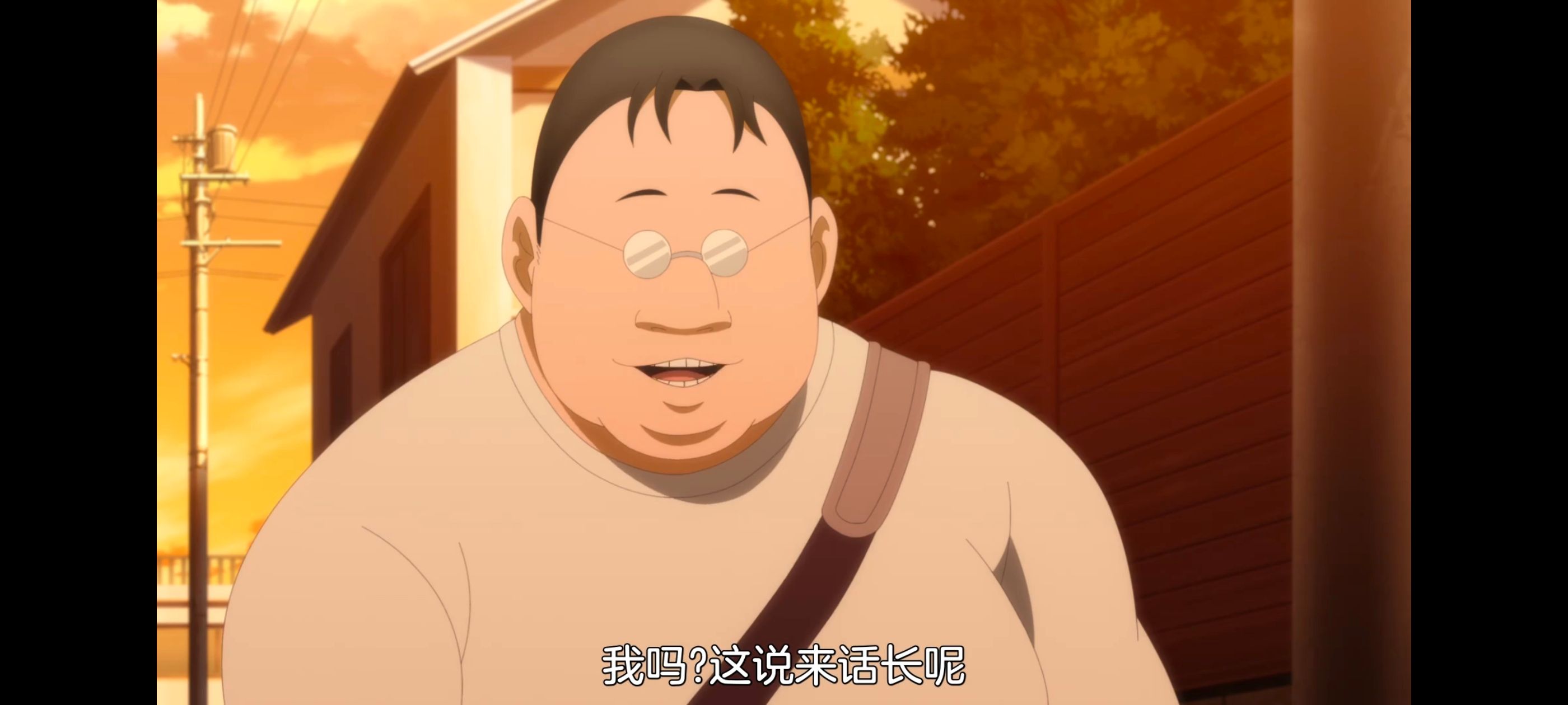 神八小妹不可怕,小伽椰并不可怕,动画,动漫,番剧,ACG