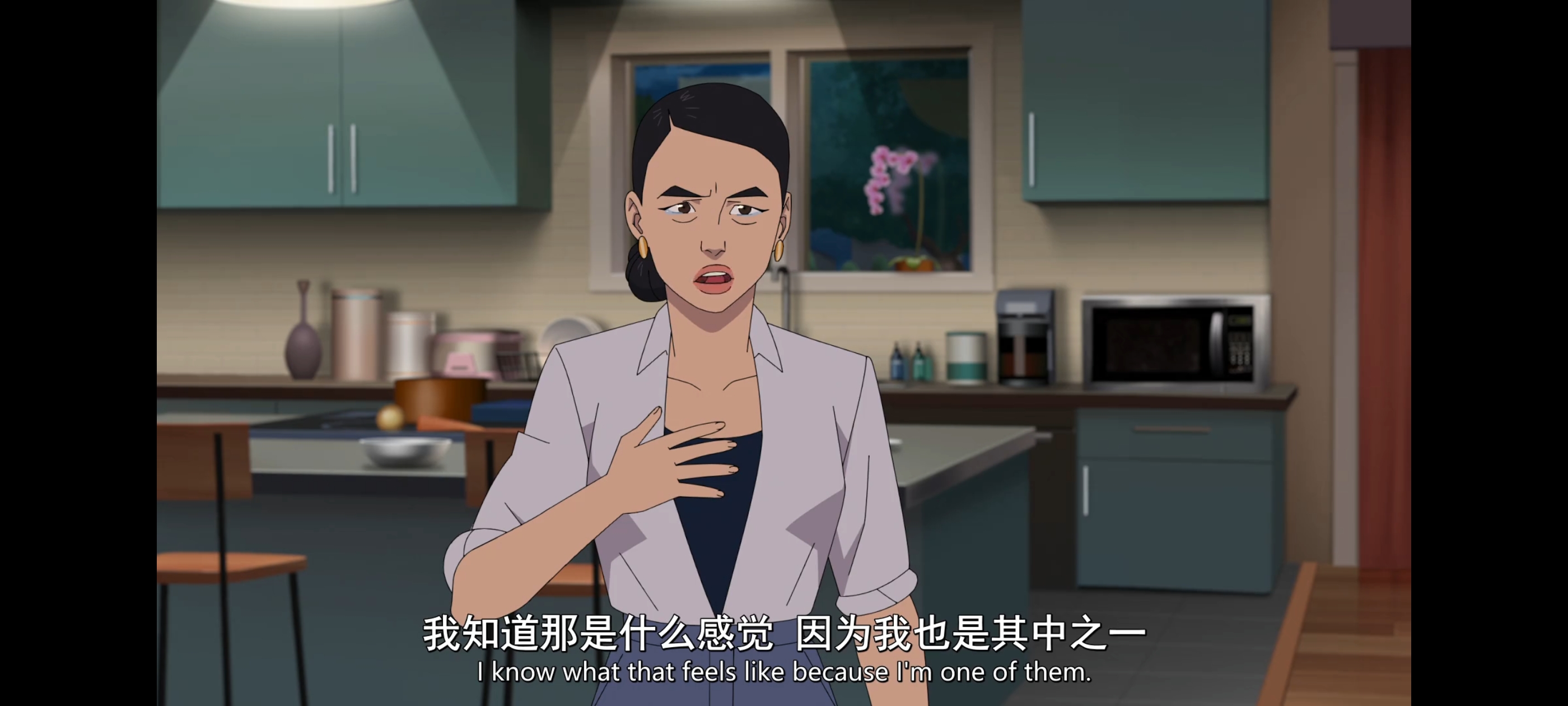 无敌少侠,image,动画,动漫,番剧,ACG,超级英雄,二次元