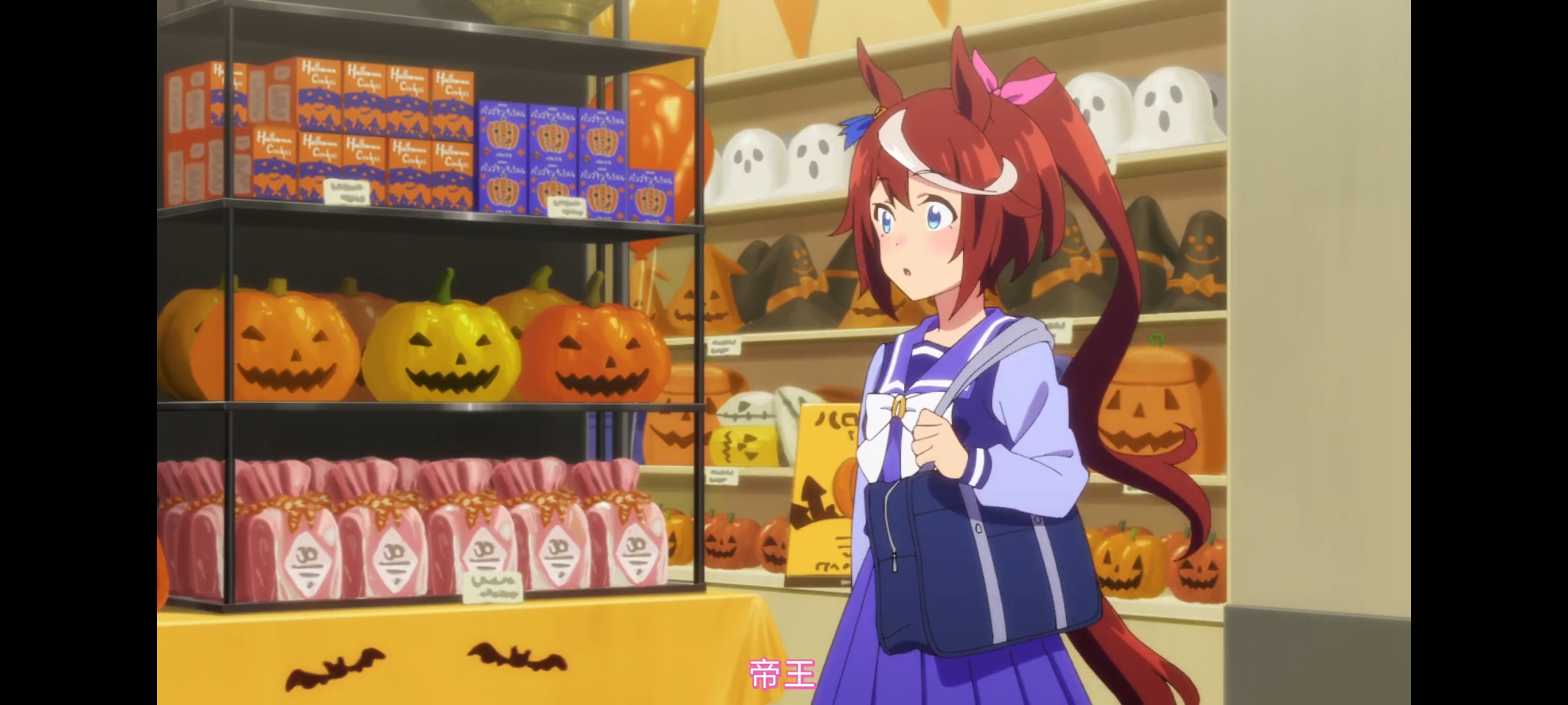 赛马娘,赛马娘第二季,动画,动漫,番剧,二次元,ACG