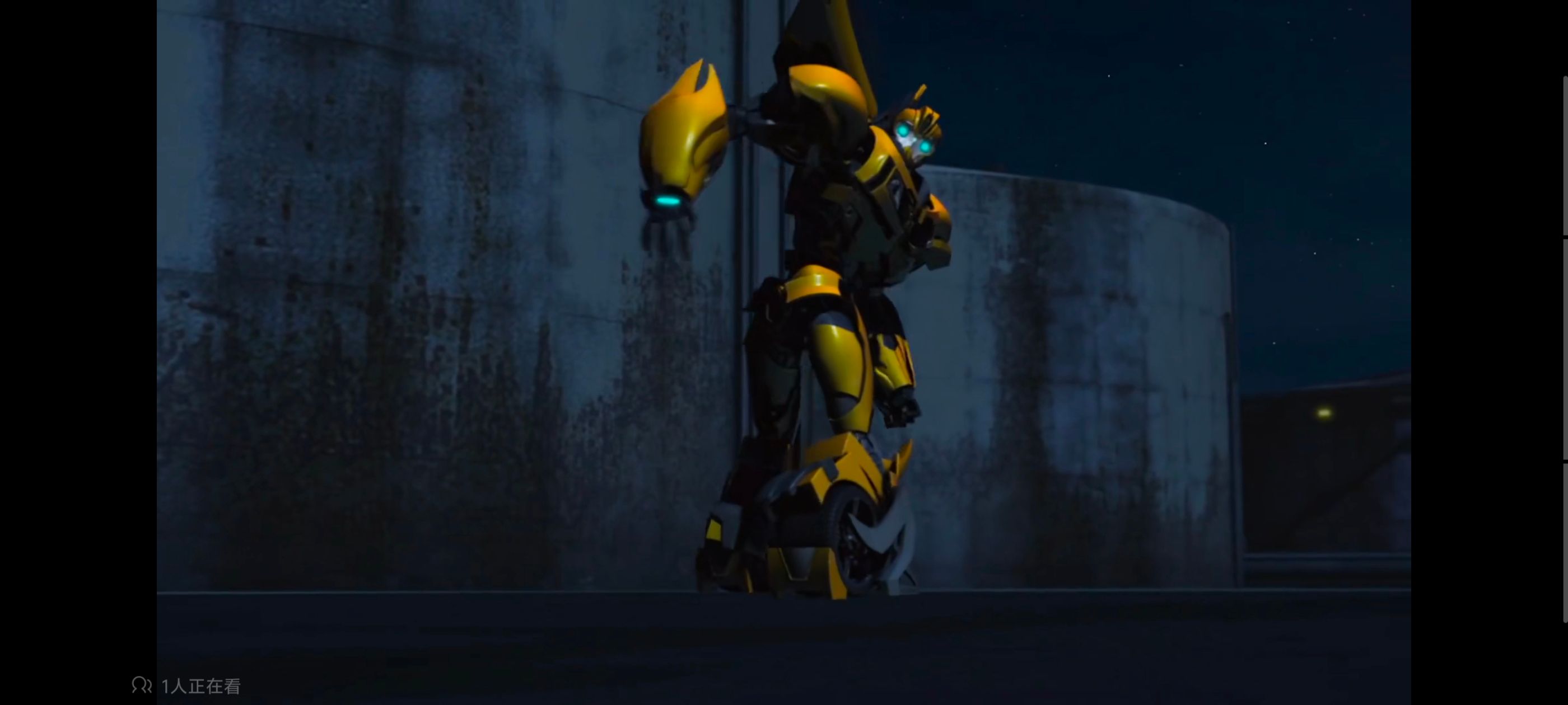 变形金刚,变形金刚领袖之证,动画,动漫,番剧,ACG