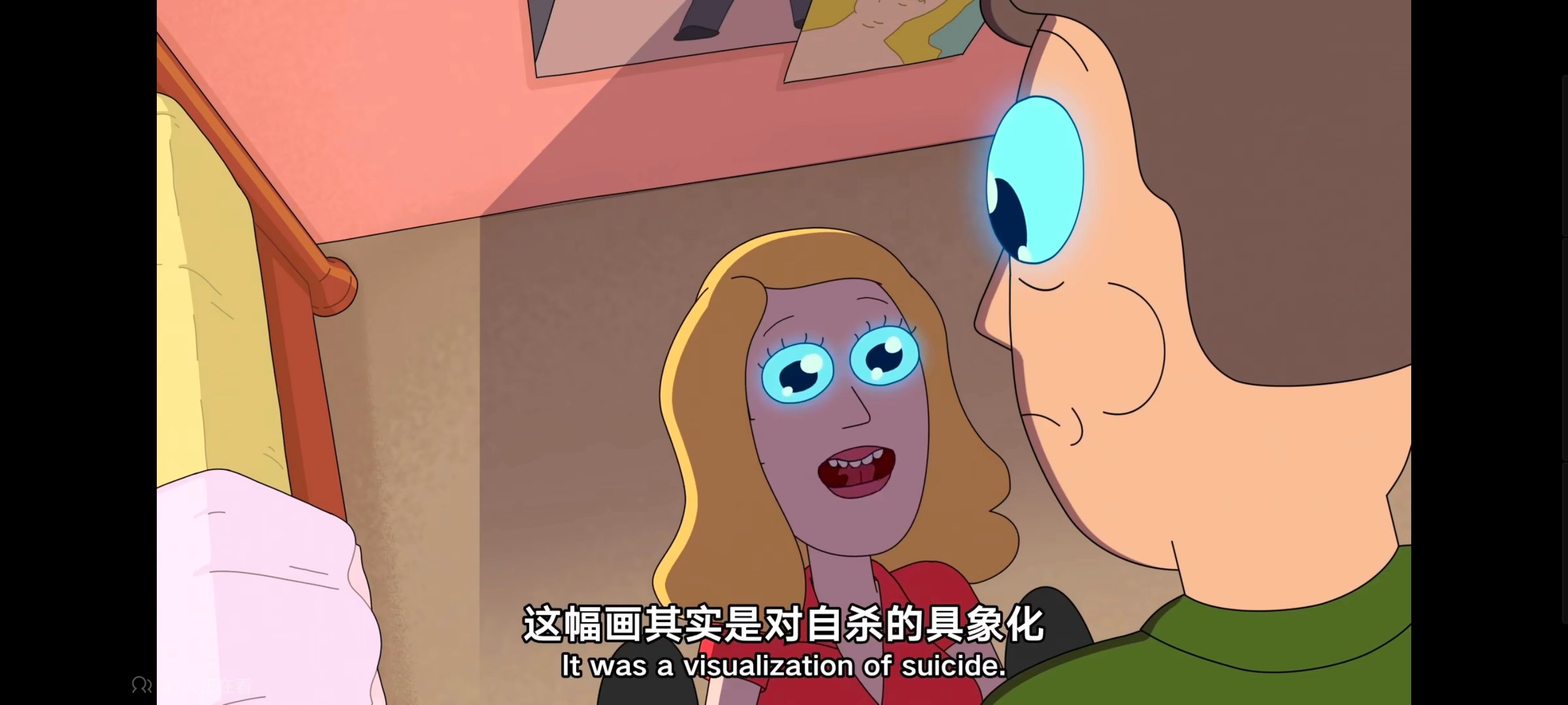 瑞克和莫蒂,瑞克与莫蒂,动画,动漫,番剧,美漫,ACG,欧美动漫