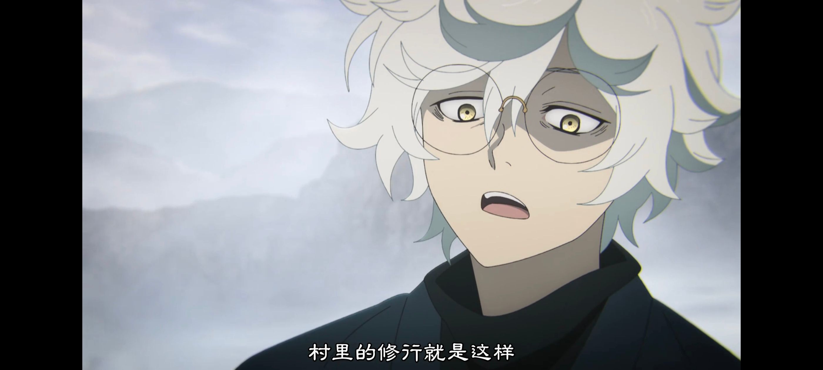 地狱乐,动画,动漫,番剧,ACG