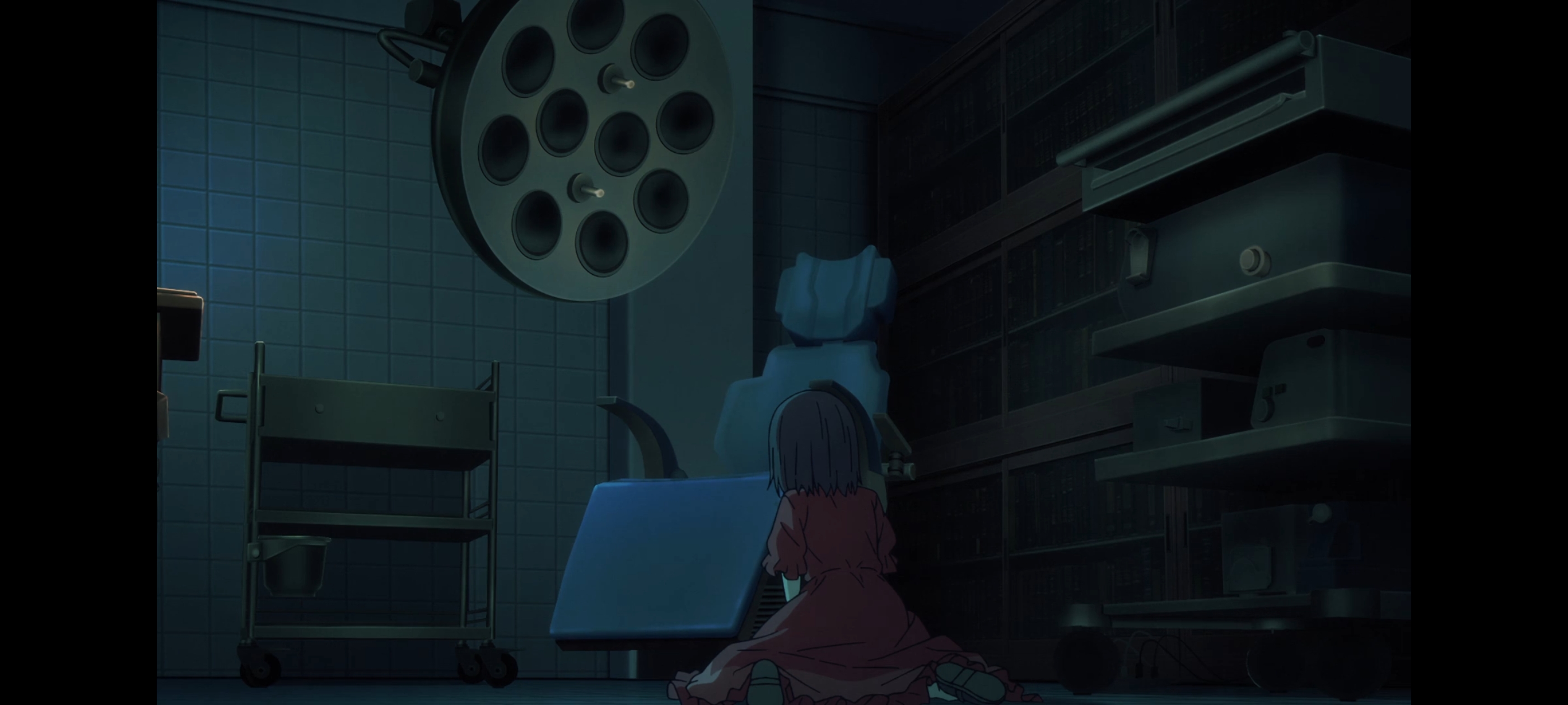 命运奇异赝品,FATE,FatestrangeFake,动漫,动画,番剧,ACG