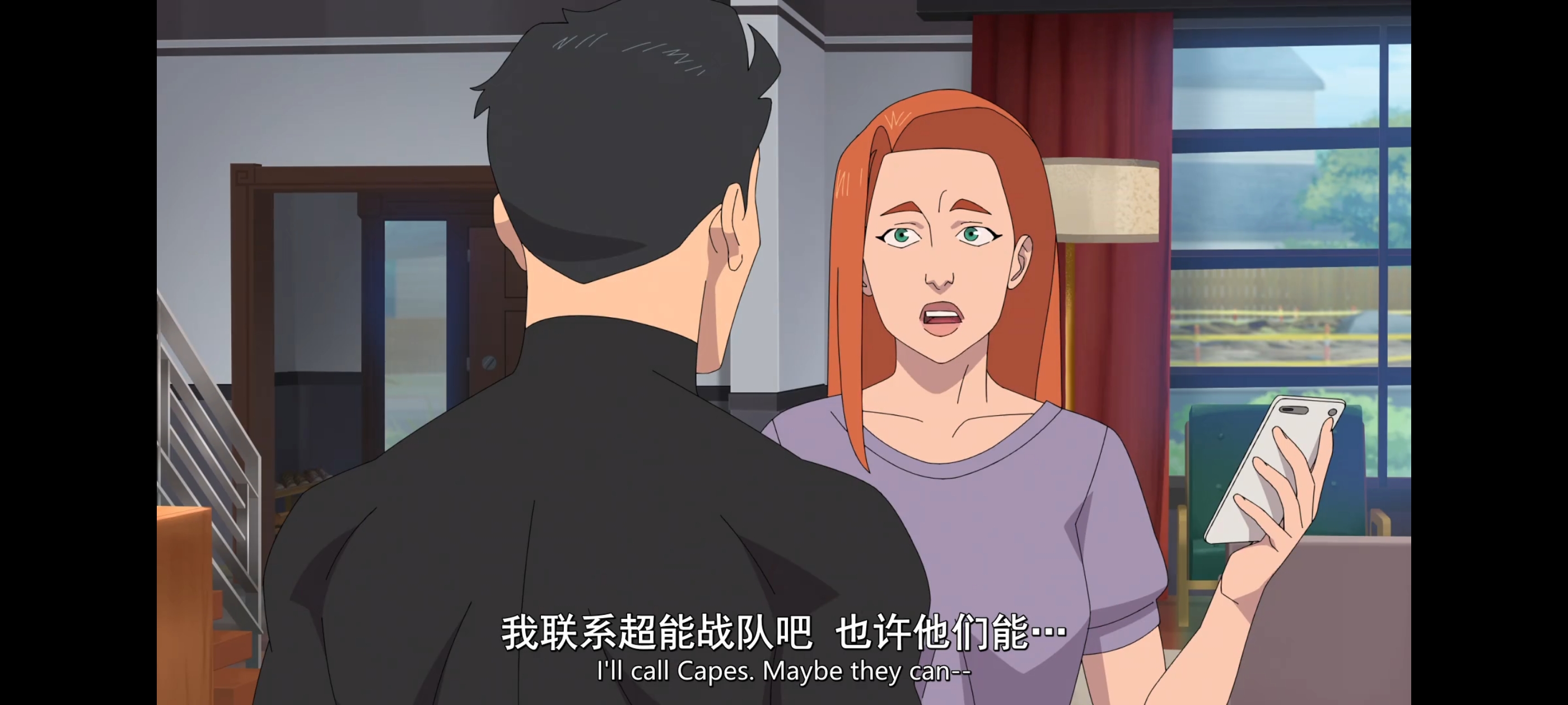 无敌少侠,动画,动漫,image,番剧,ACG