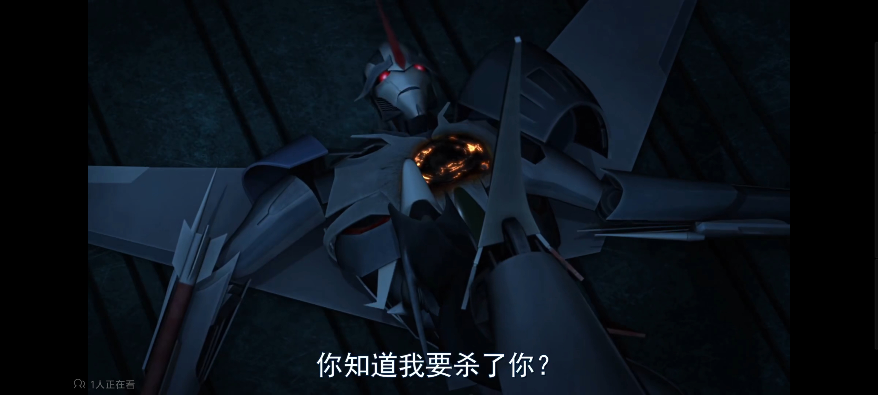 变形金刚,变形金刚领袖之证,动画,动漫,番剧,ACG