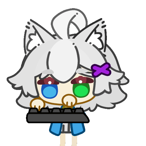 シモカゼちゃん