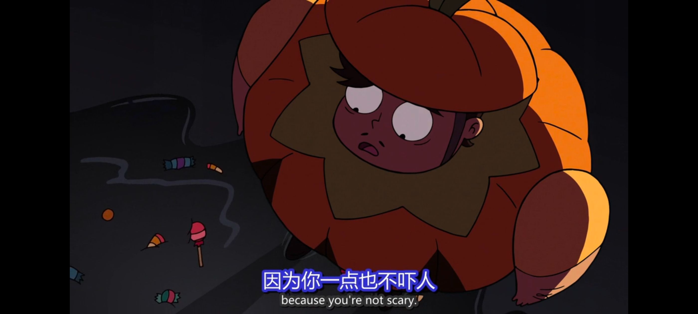 星蝶公主,公主闯天关,奇幻,迪士尼,动漫,动画,欧美动画,欧美动漫,番剧,ACG