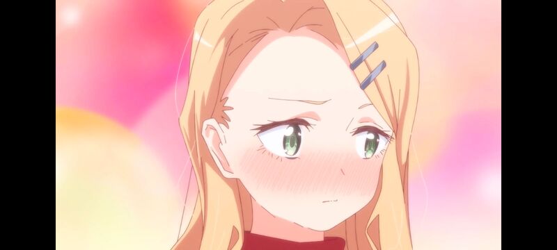 上伊那牡丹酒醉身姿似百合花般,上伊那牡丹醉姿如百合,动漫,动画,番剧,二次元,ACG
