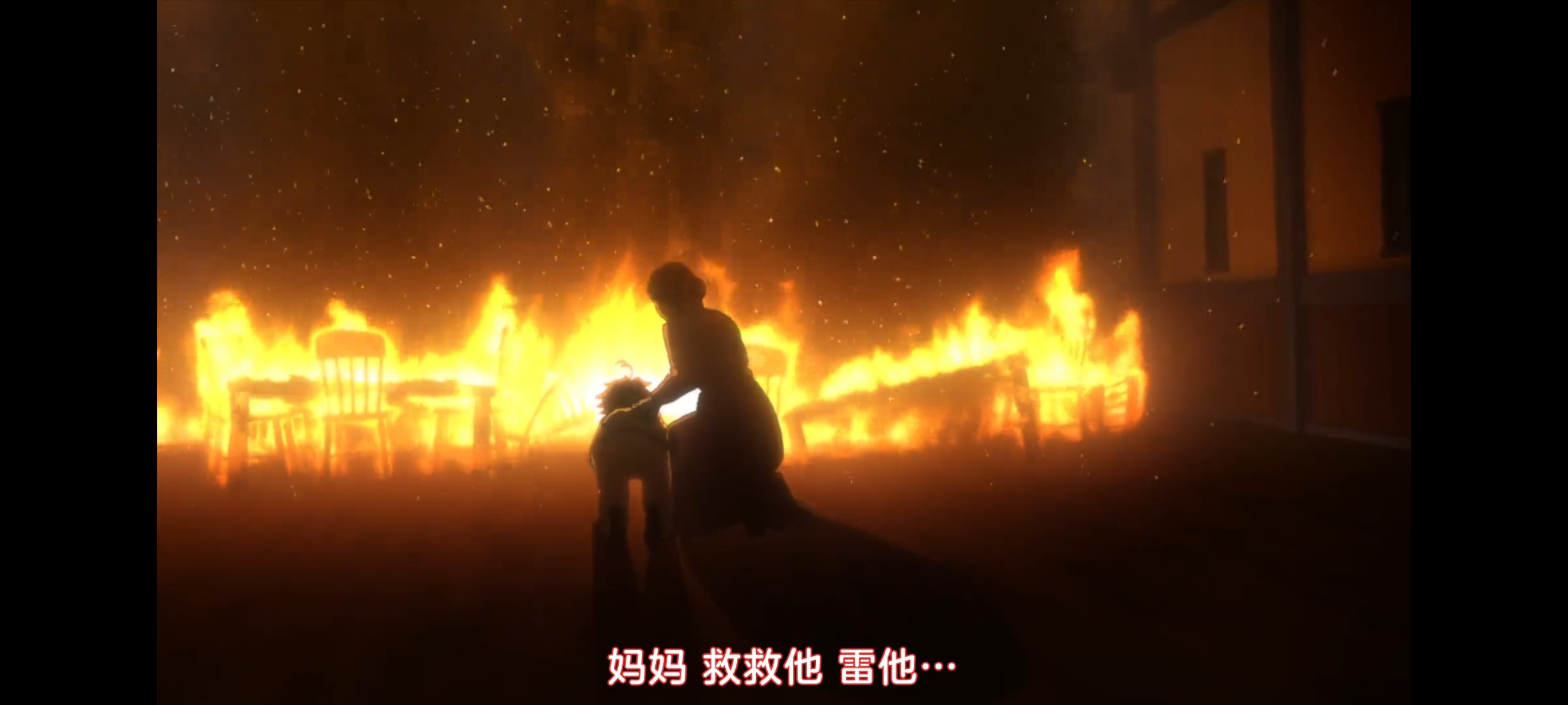 约定的梦幻岛,动画,动漫,番剧,二次元,ACG