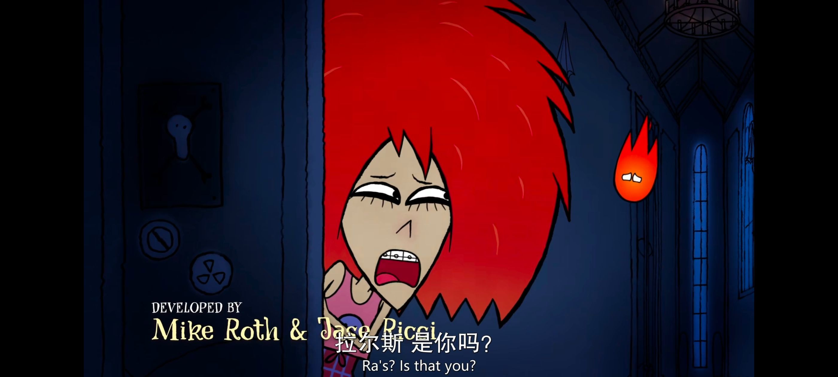 蝙蝠侠家族,蝙蝠侠一家,动漫,动画,番剧,ACG