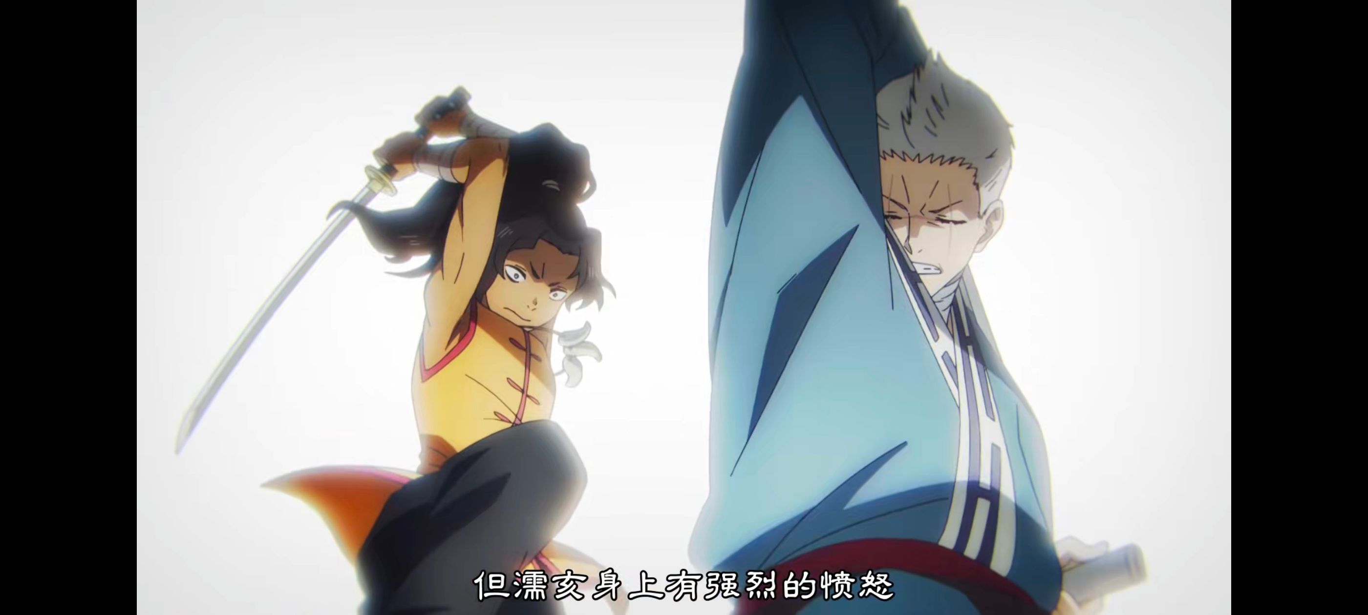 地狱乐,动画,动漫,番剧,二次元,ACG