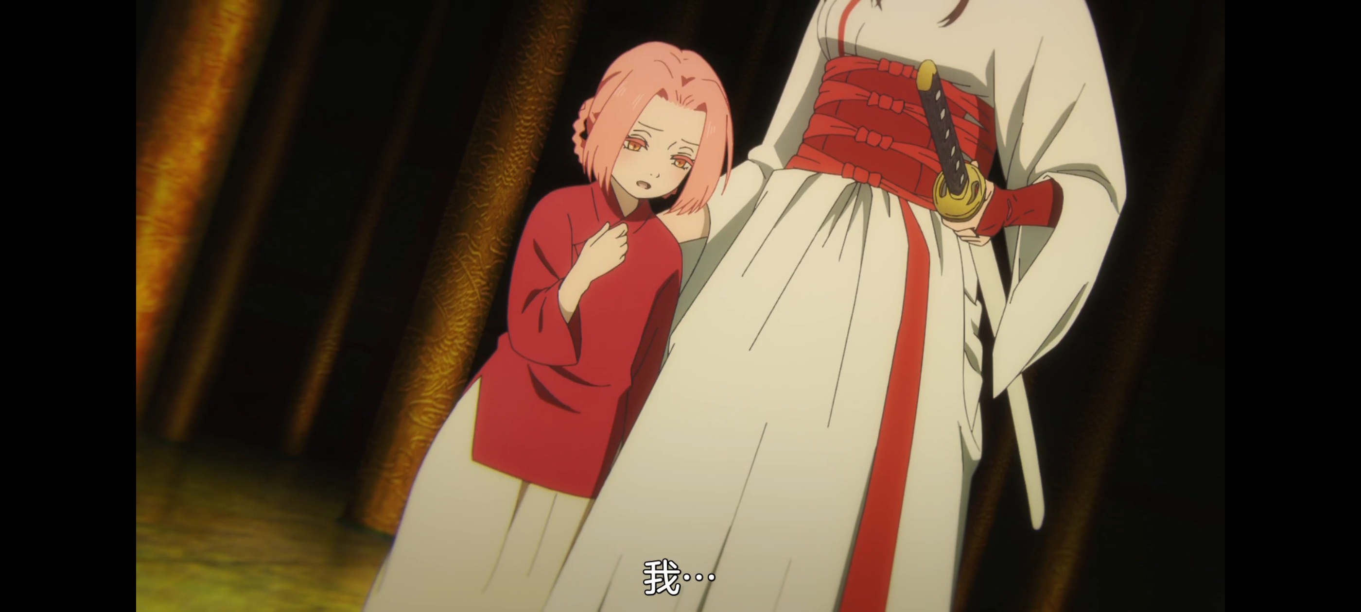 地狱乐,动画,动漫,番剧,二次元,ACG