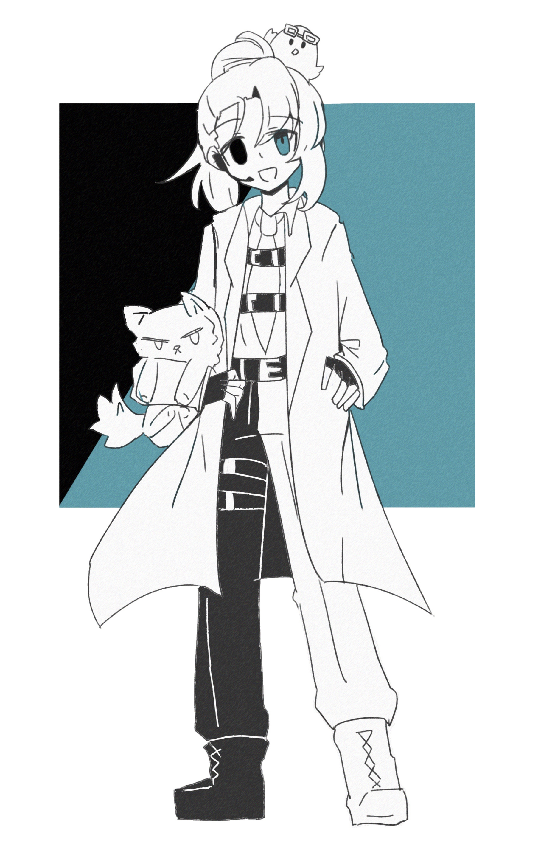 边狱巴士
