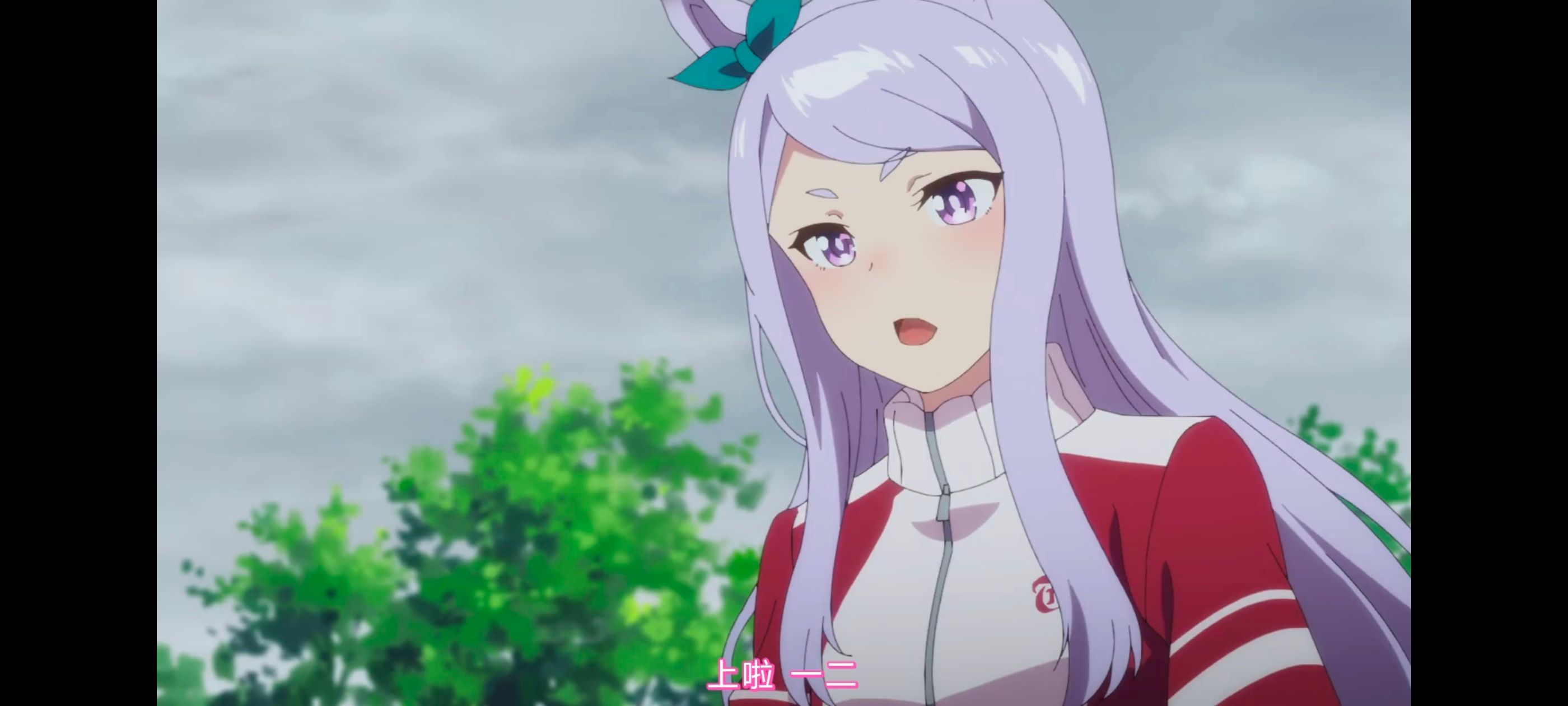 赛马娘,赛马娘PrettyDreby,赛马娘第二季,动画,动漫,番剧,ACG