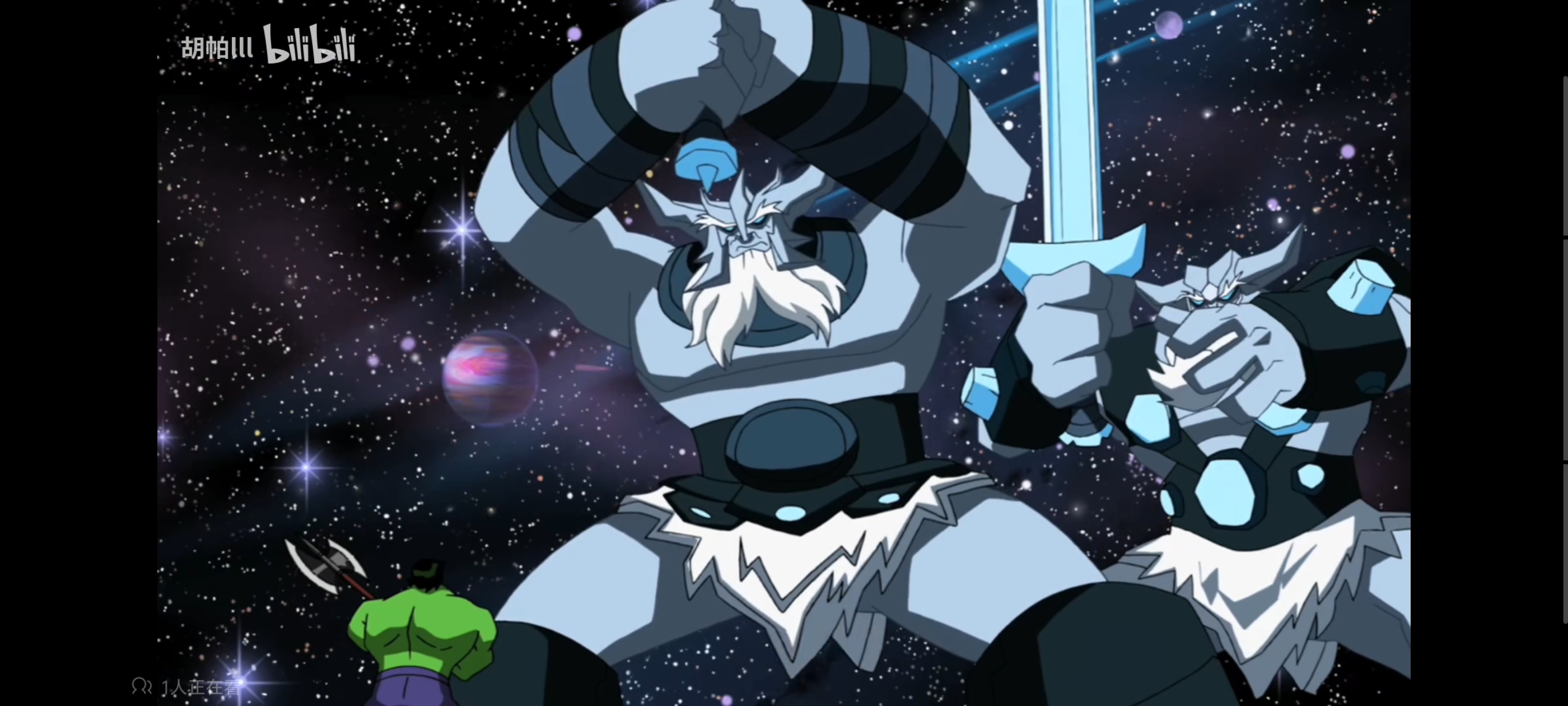 复仇者世界上最强英雄组合,超级英雄组合复仇者,动画,动漫,番剧,漫威,超级英雄,ACG,二次元