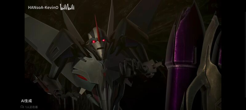 变形金刚,变形金刚领袖之证,动漫,动画,番剧,ACG