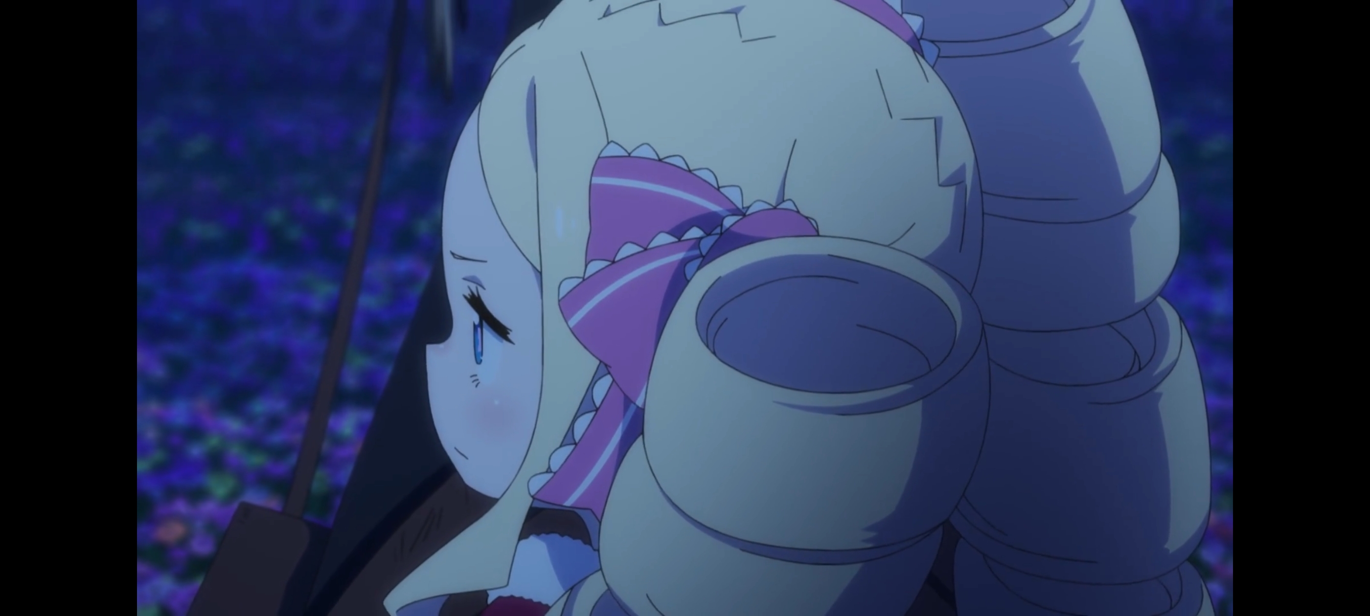 从零开始的异世界生活,动画,动漫,番剧,ACG,二次元