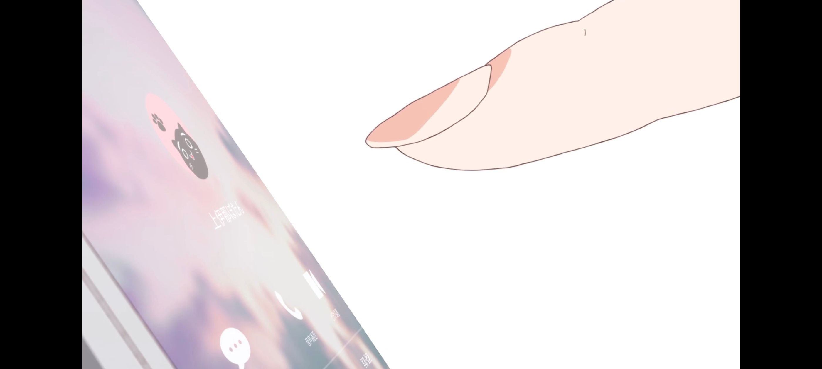 上伊那牡丹醉姿如百合,上伊那牡丹酒醉身姿似百合花般,动画,动漫,番剧,二次元,ACG,日漫