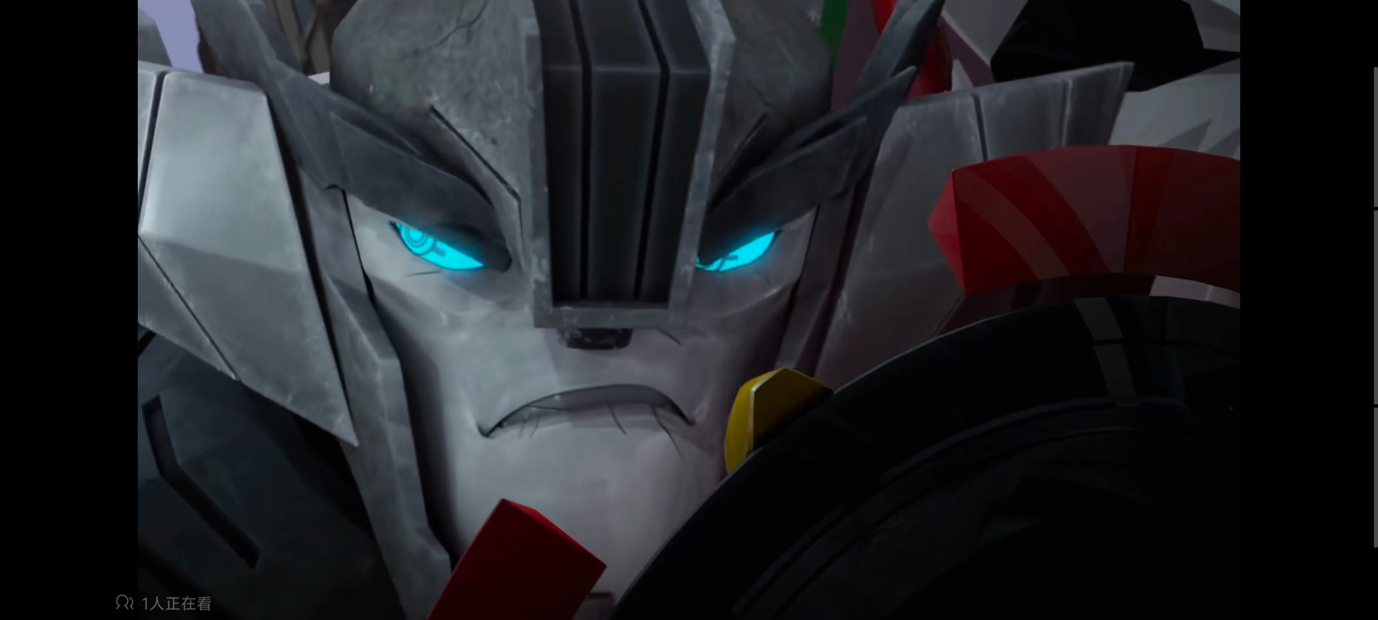 变形金刚,变形金刚领袖之证,动画,动漫,番剧,ACG