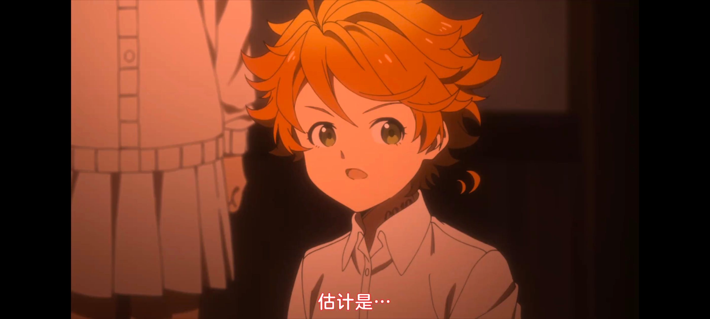 约定的梦幻岛,动画,动漫,番剧,ACG