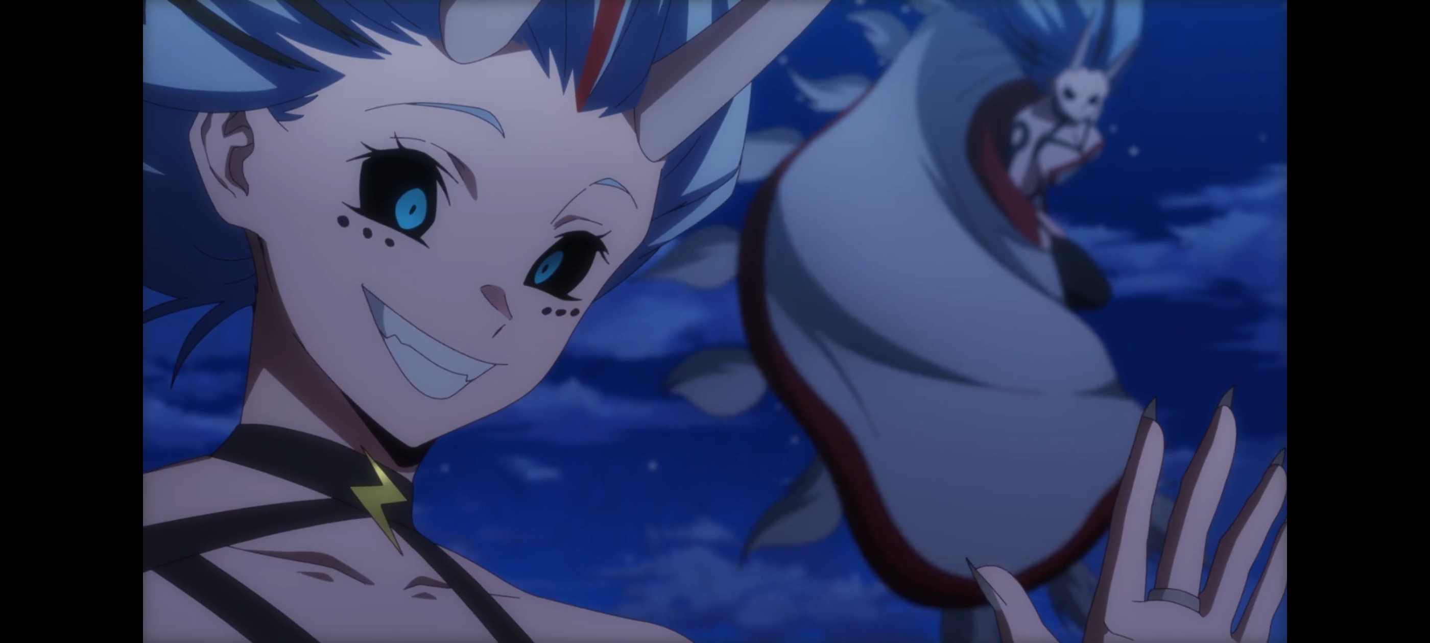 魔都精兵的奴隶,动画,动漫,番剧,二次元,ACG