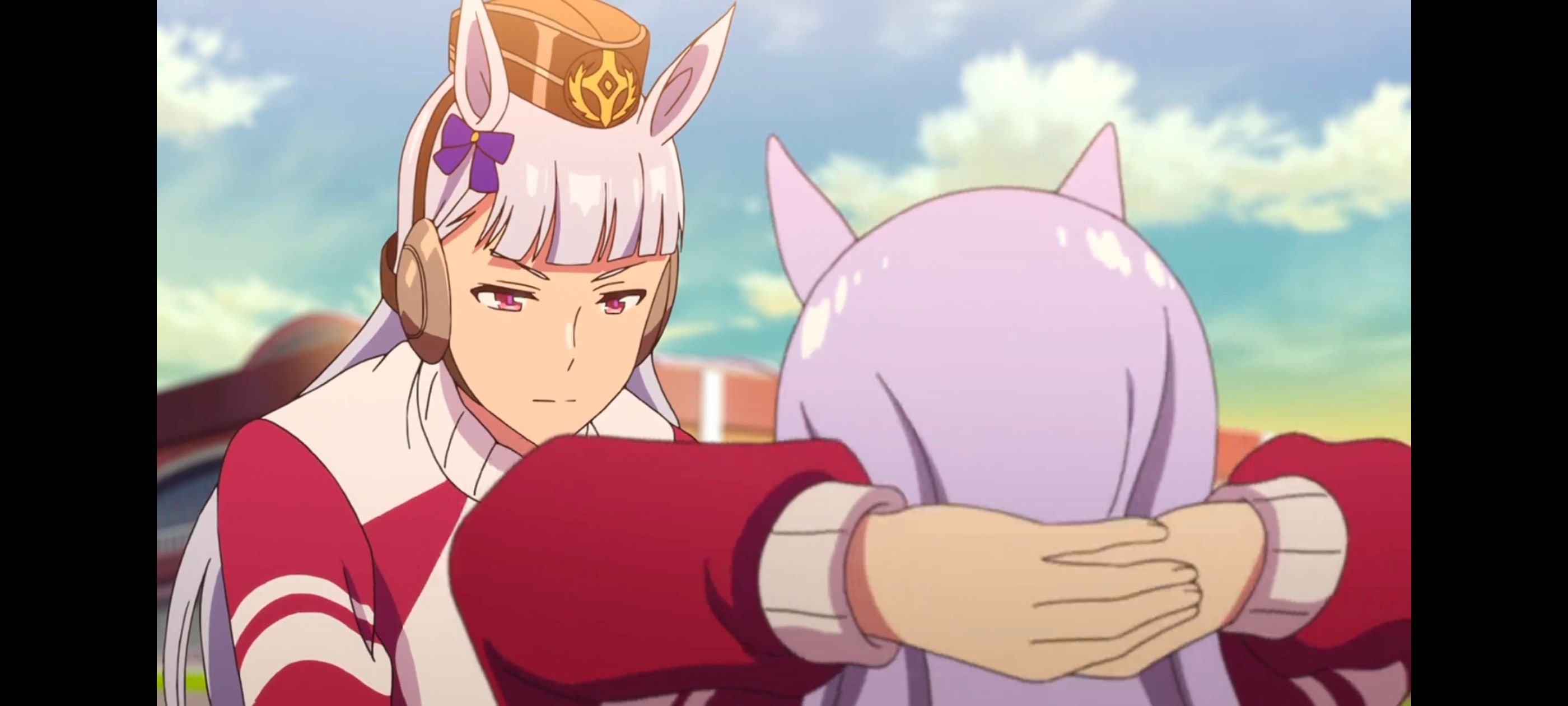 赛马娘,赛马娘PrettyDreby,动画,动漫,番剧,ACG