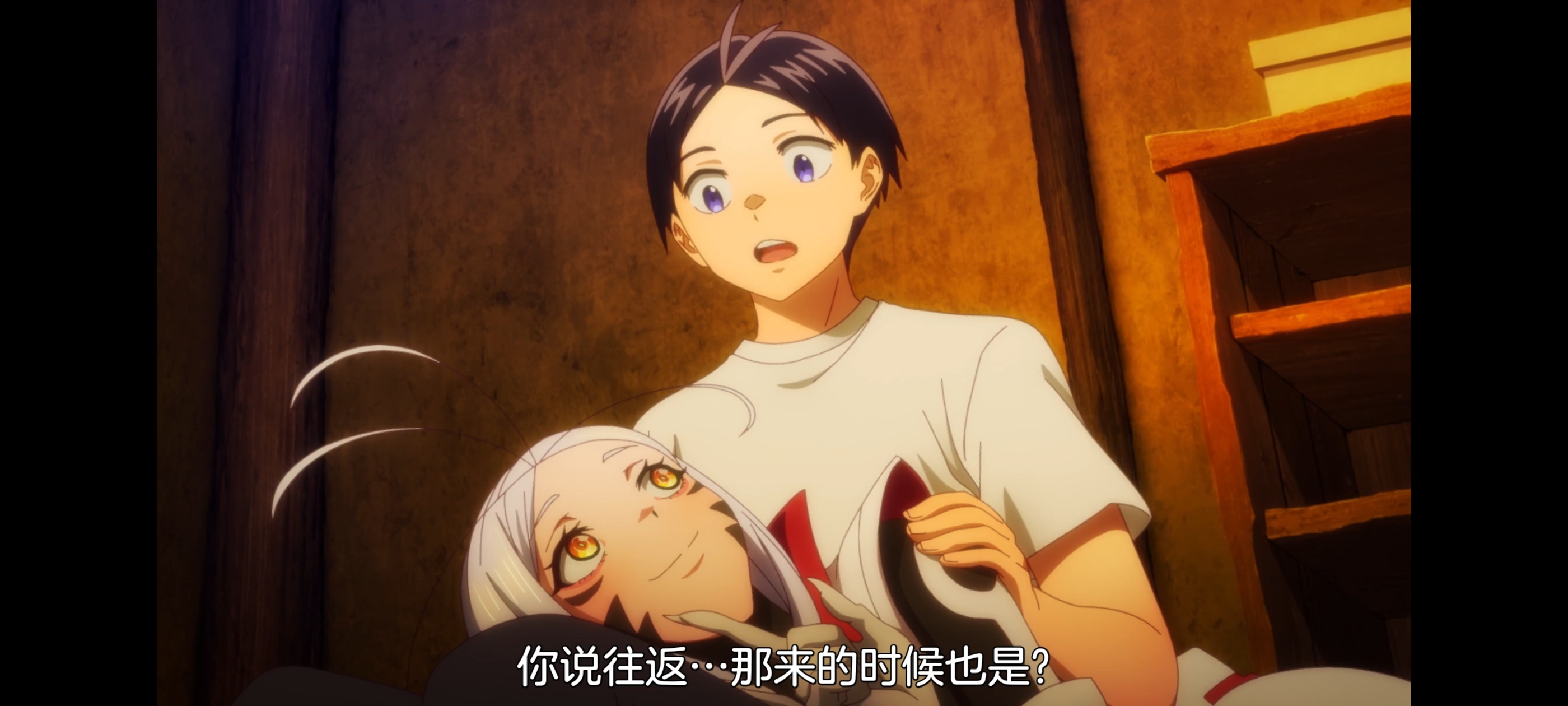 魔都精兵的奴隶,动画,动漫,番剧,二次元,ACG