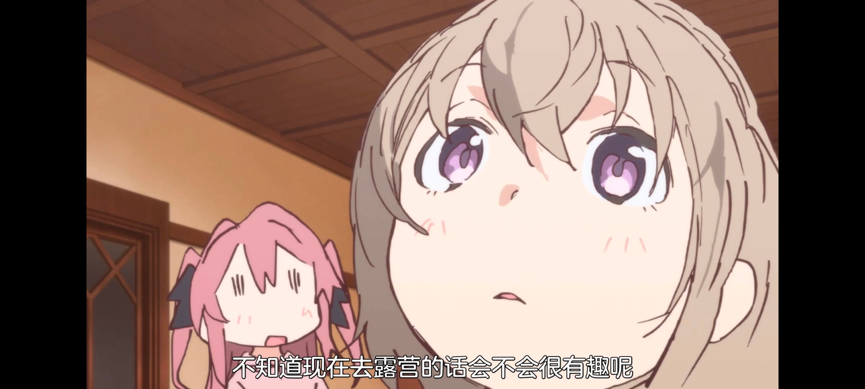 上伊那牡丹醉姿如百合,上伊那牡丹酒醉身姿似百合花般,动漫,动画,番剧,二次元,ACG