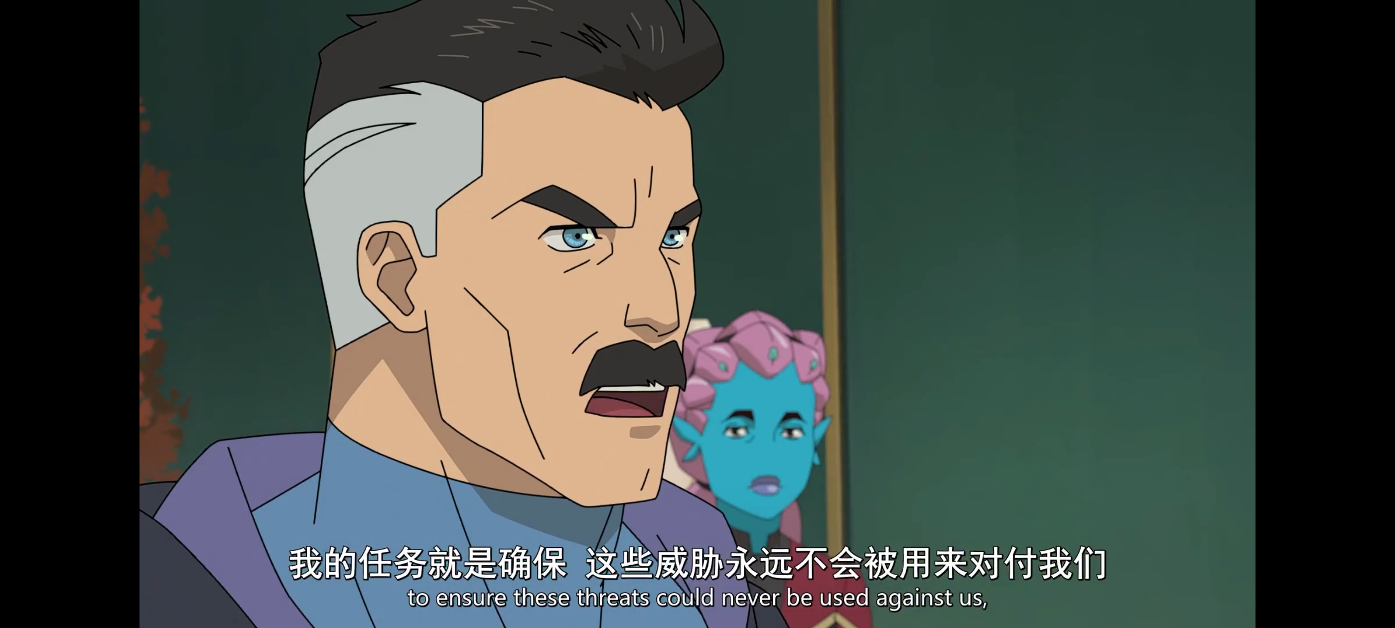 无敌少侠,image,动画,动漫,番剧,ACG