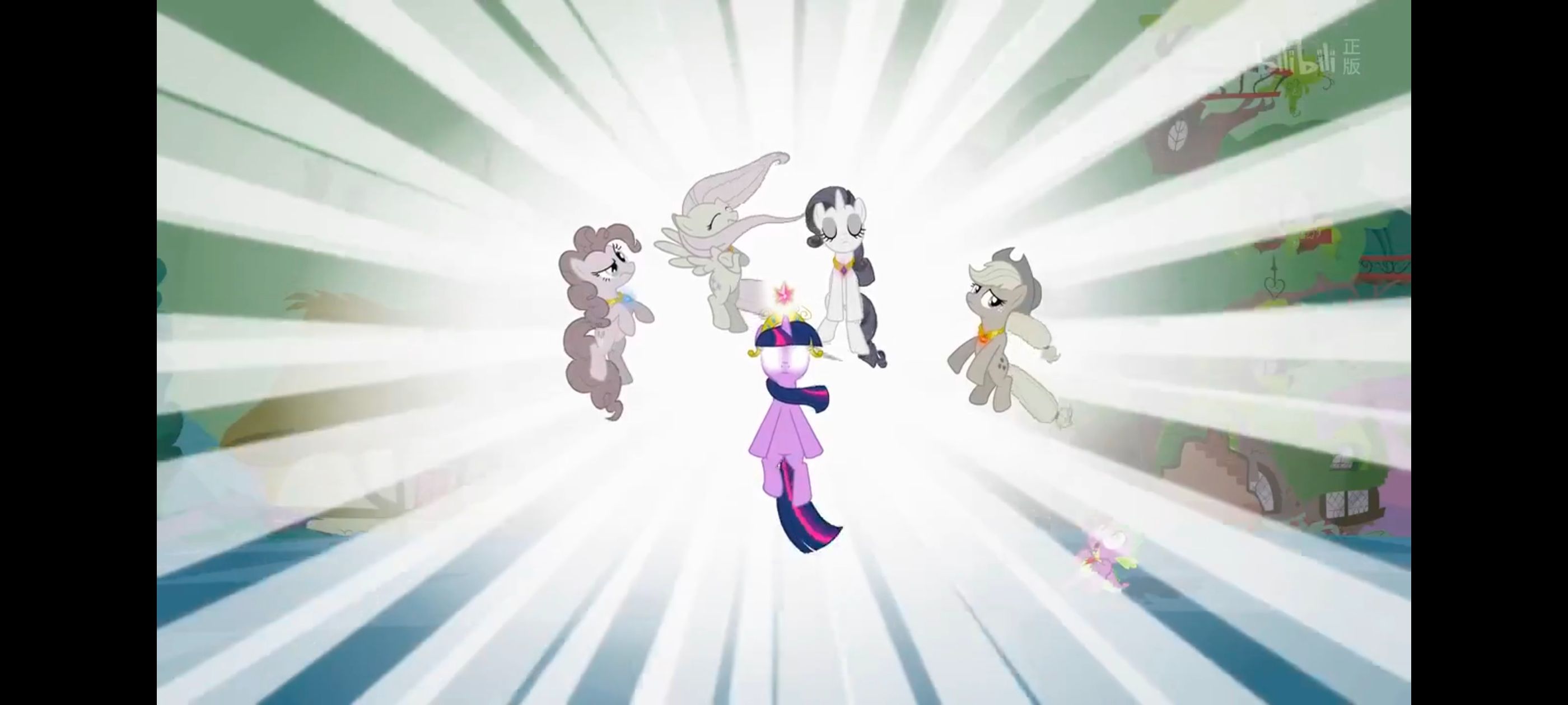 小马宝莉,彩虹小马,我的小马驹,小马宝莉友谊魔法,动漫,动画,番剧,ACG