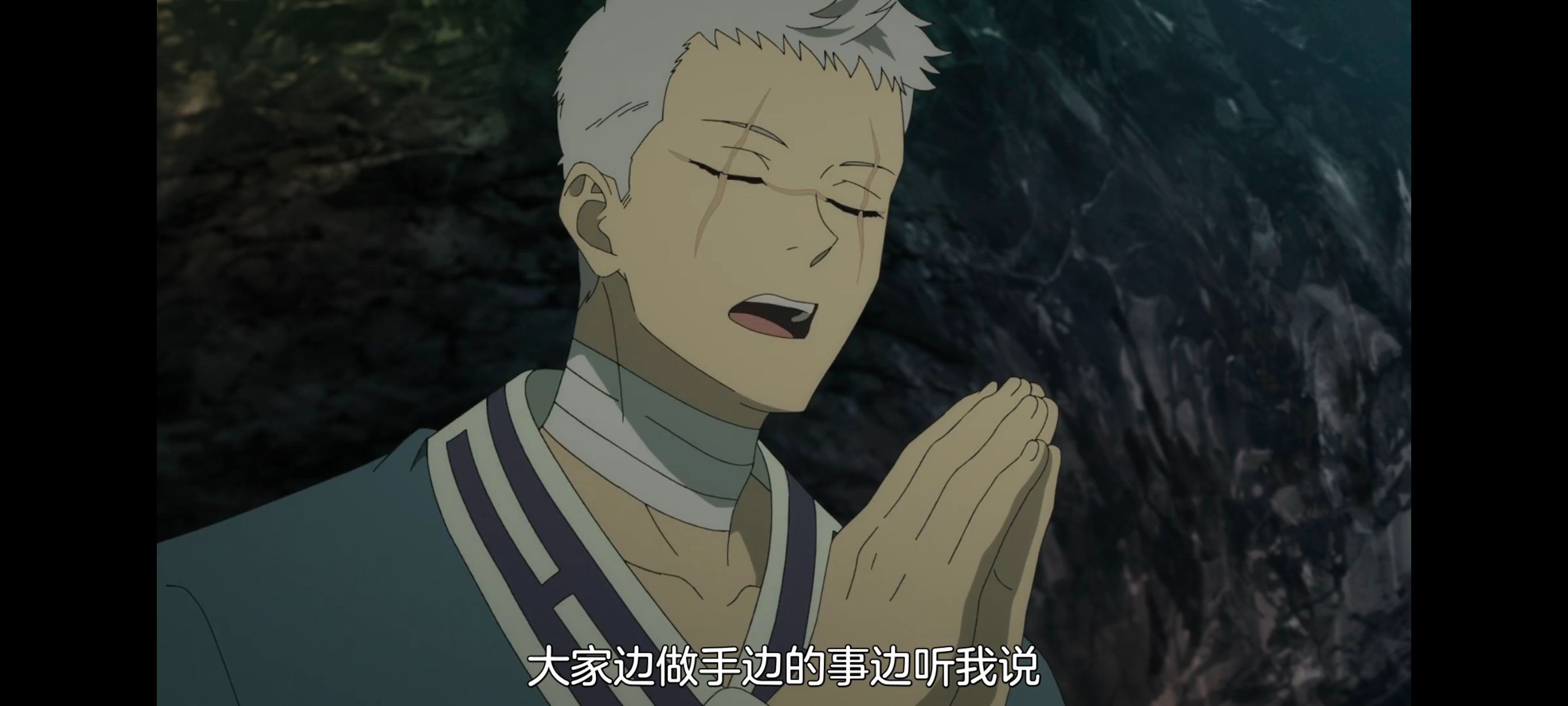 地狱乐,动画,动漫,番剧,ACG