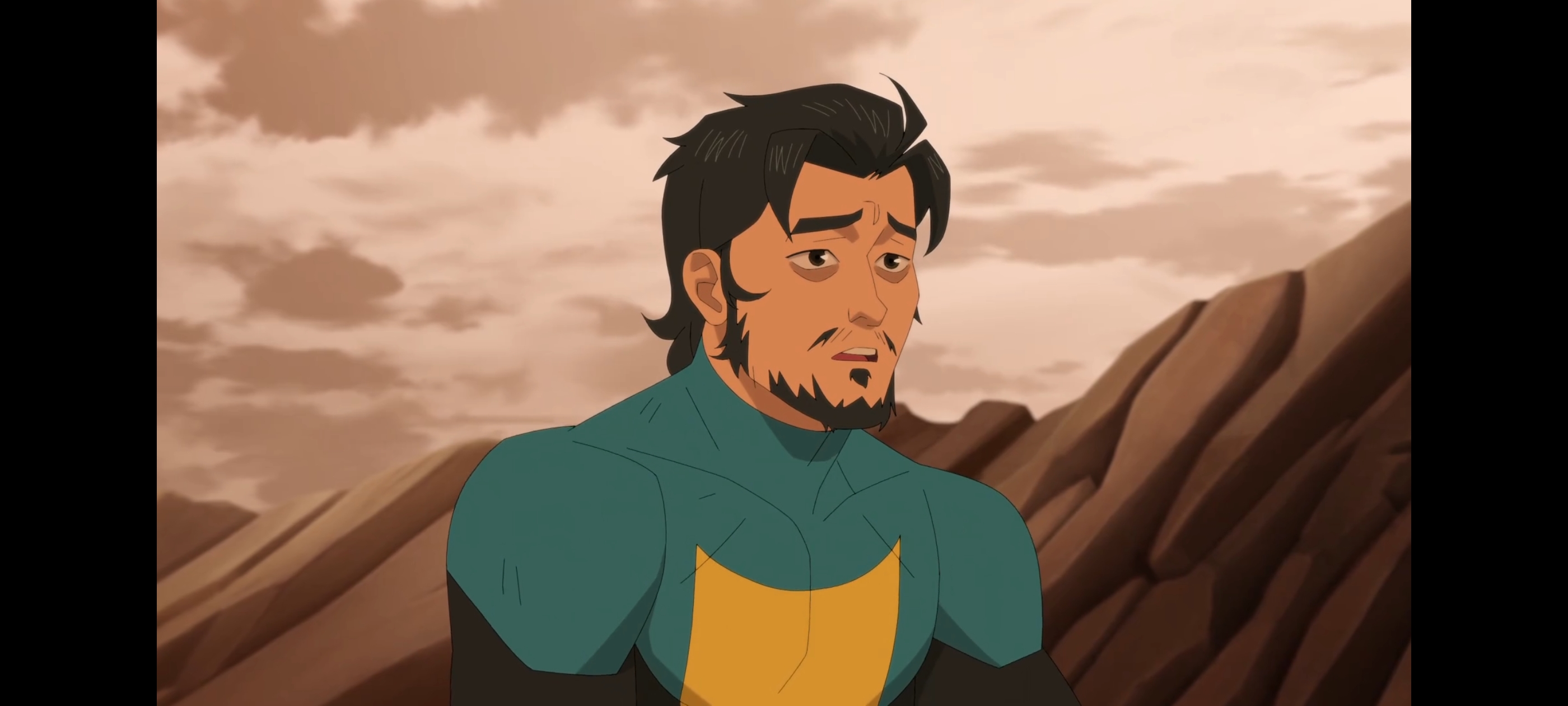 无敌少侠,image,动画,动漫,番剧,ACG