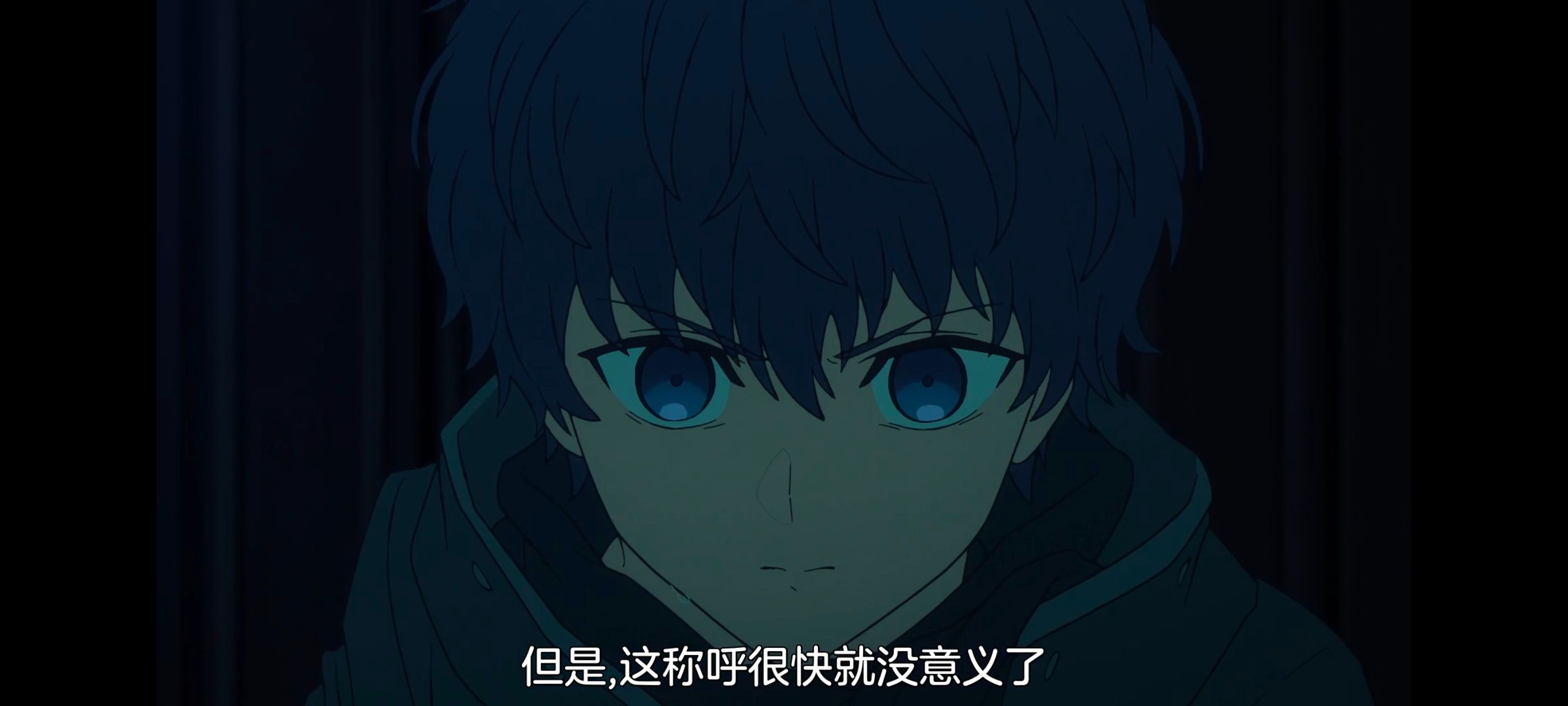 命运奇异赝品,FatestrangeFake,动画,动漫,番剧,ACG