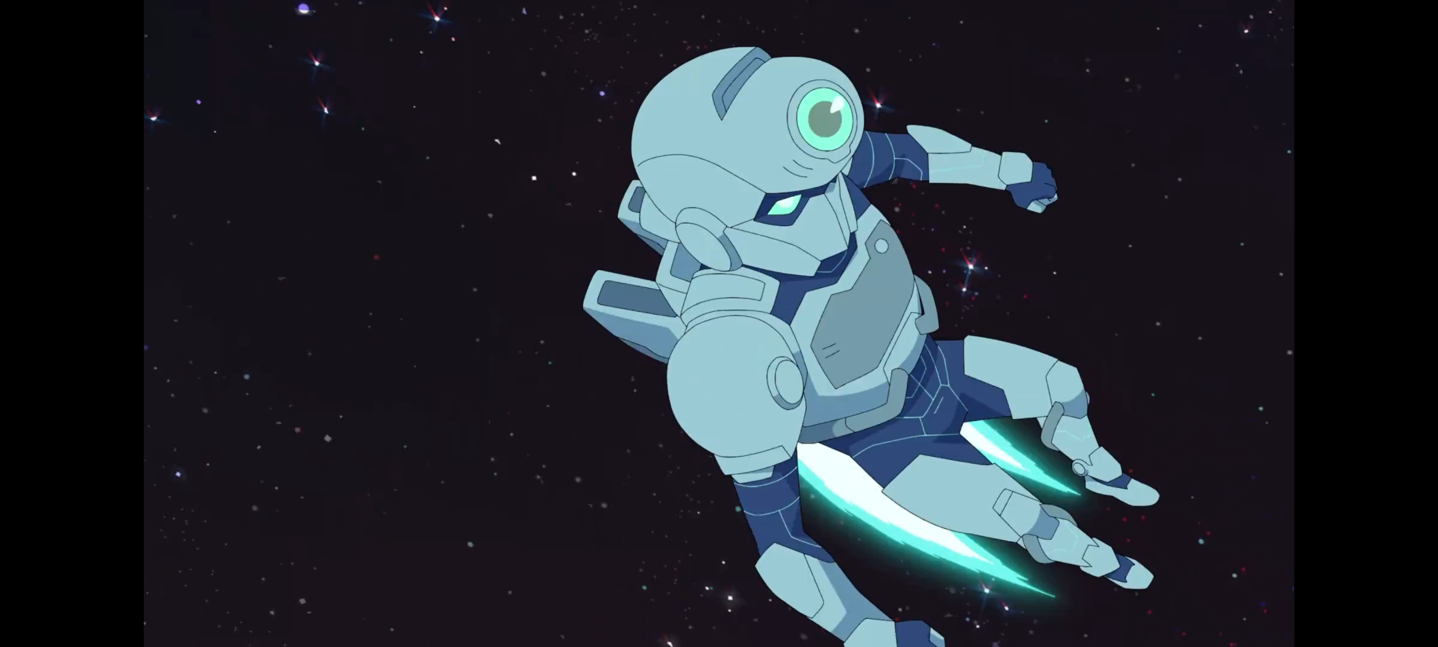 无敌少侠,image,动画,动漫,番剧,ACG