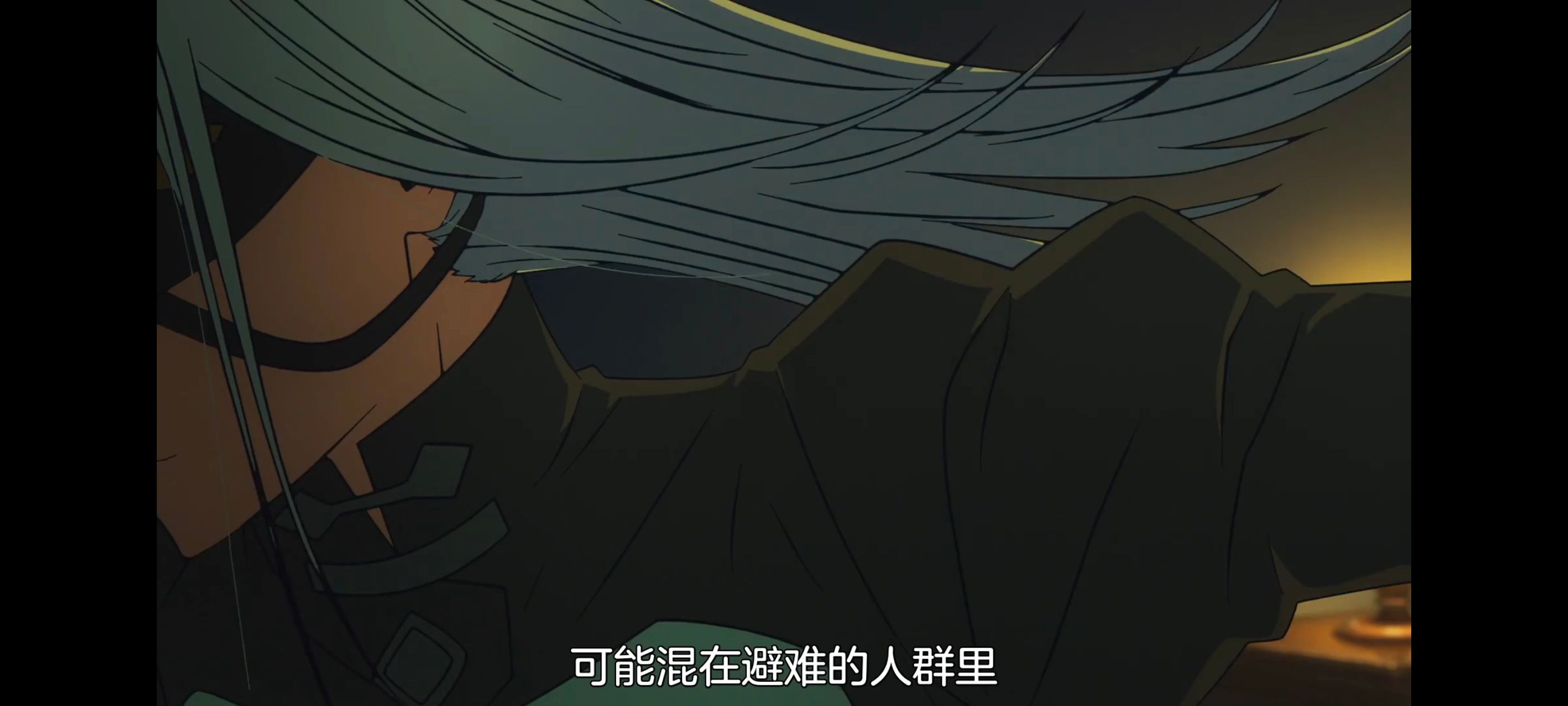 命运奇异赝品,FatestrangeFake,动画,动漫,番剧,ACG