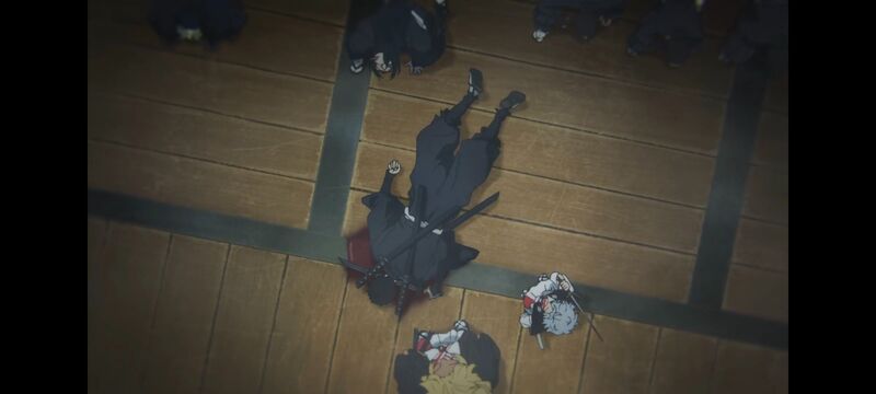 地狱乐,动画,动漫,ACG,番剧