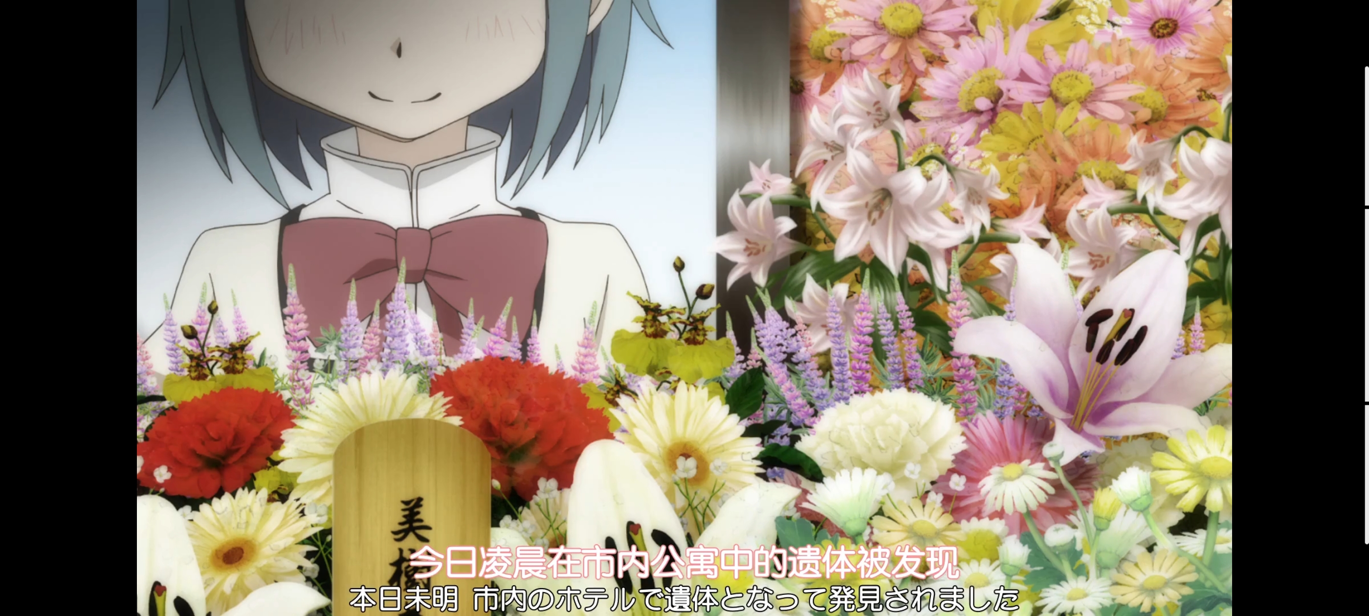 魔法少女小圆,魔法少女,动画,动漫,番剧,二次元,ACG