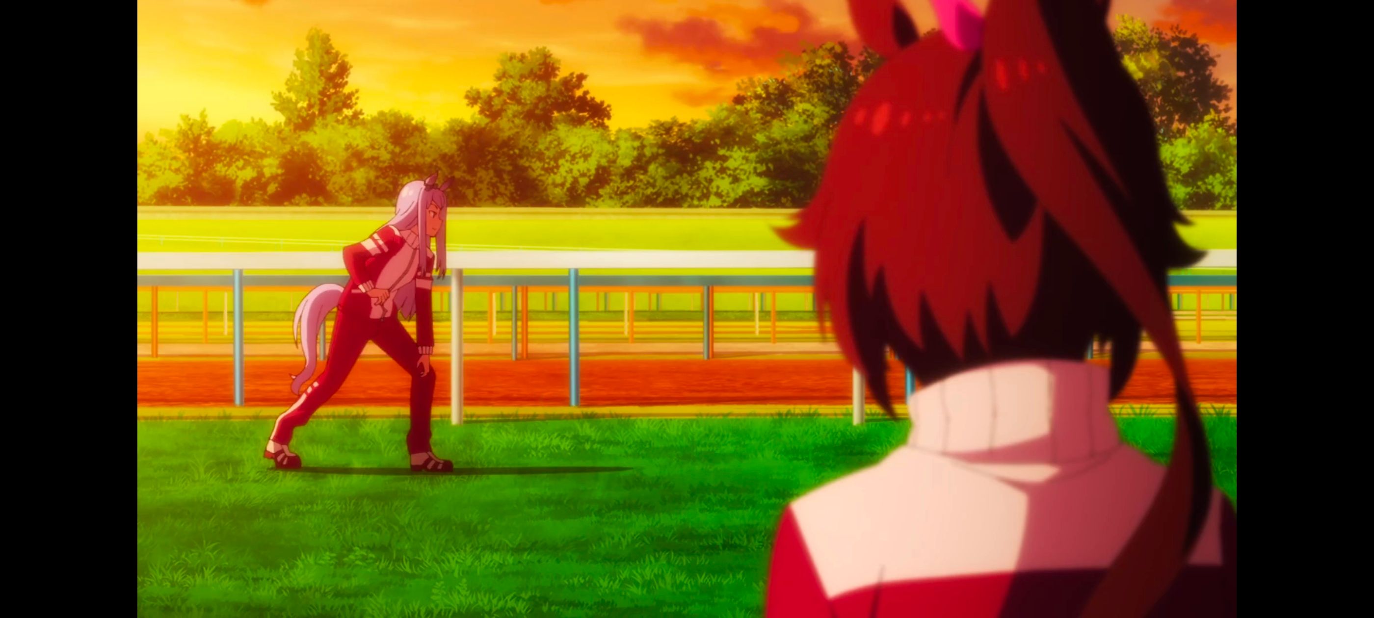 赛马娘,赛马娘PrettyDreby,赛马娘第二季,动画,动漫,番剧,二次元,ACG